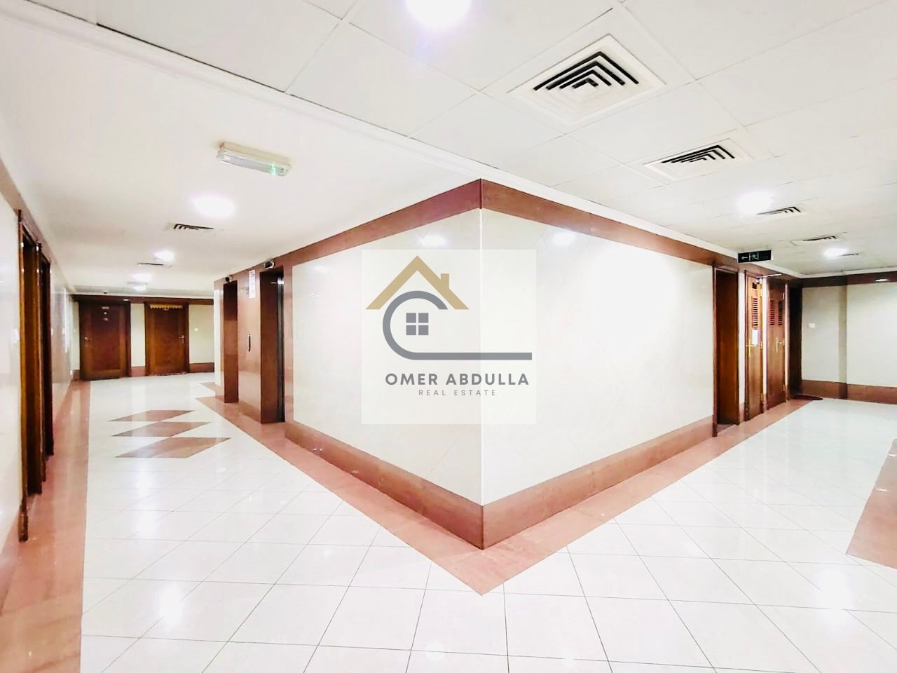 Close to Family park!! 15 Days Free !! Only in 47k !! Spacious 2Br-Apartment with 2 Full Bath!! Free Covered Parking!! Muwailih Commercial Sharjah