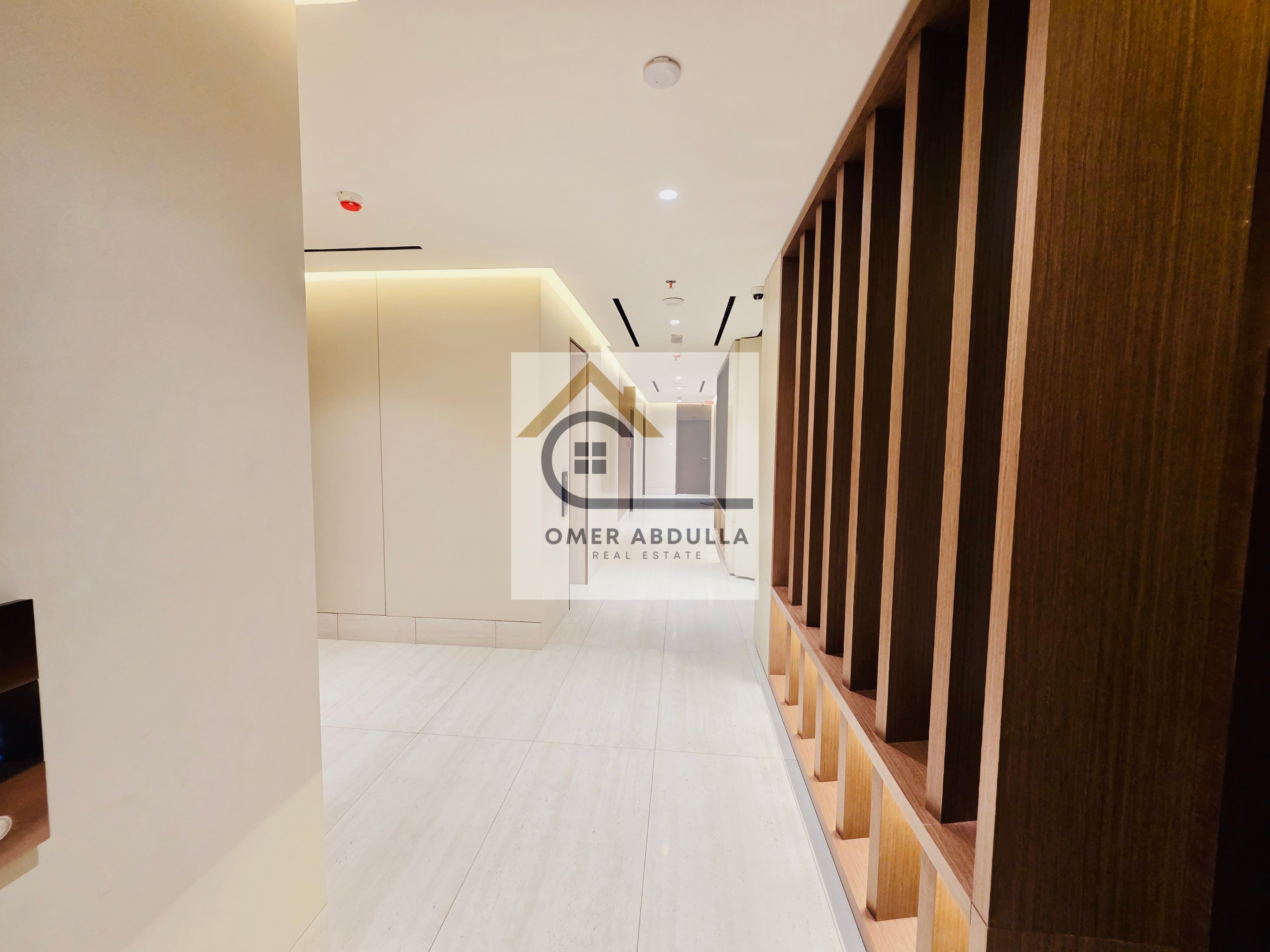 12 Cheques Payment!! No Commission !! Spacious 2 Br-Apartment with Balcony!! Covered Parking!! Only in 75k !! Al Jada Serab Community Sharjah