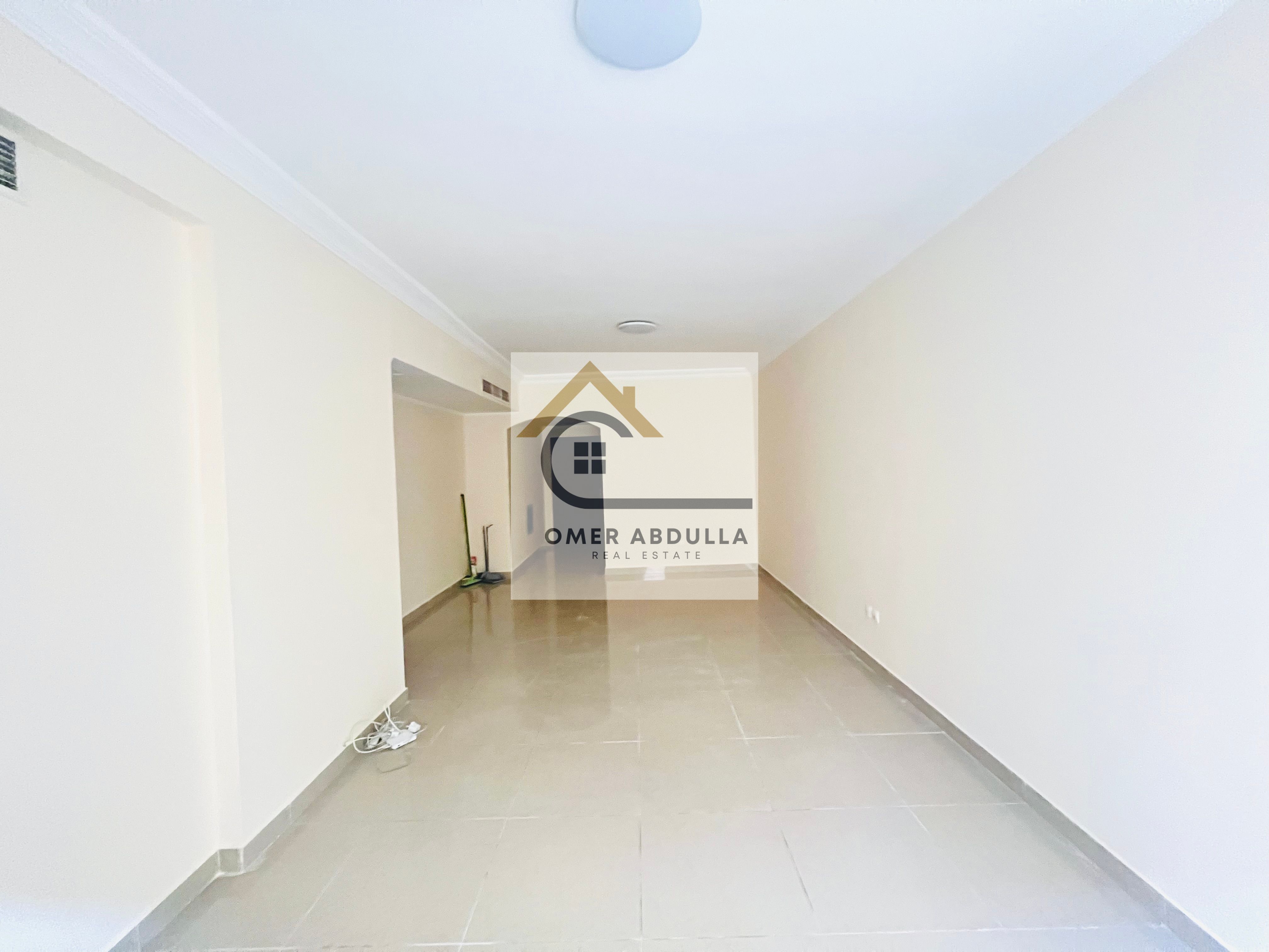 Close To Family park | Spacious 2 Br-Apartment with 2 Full Bath | Balcony | only 50k | Muwailih Commercial Sharjah