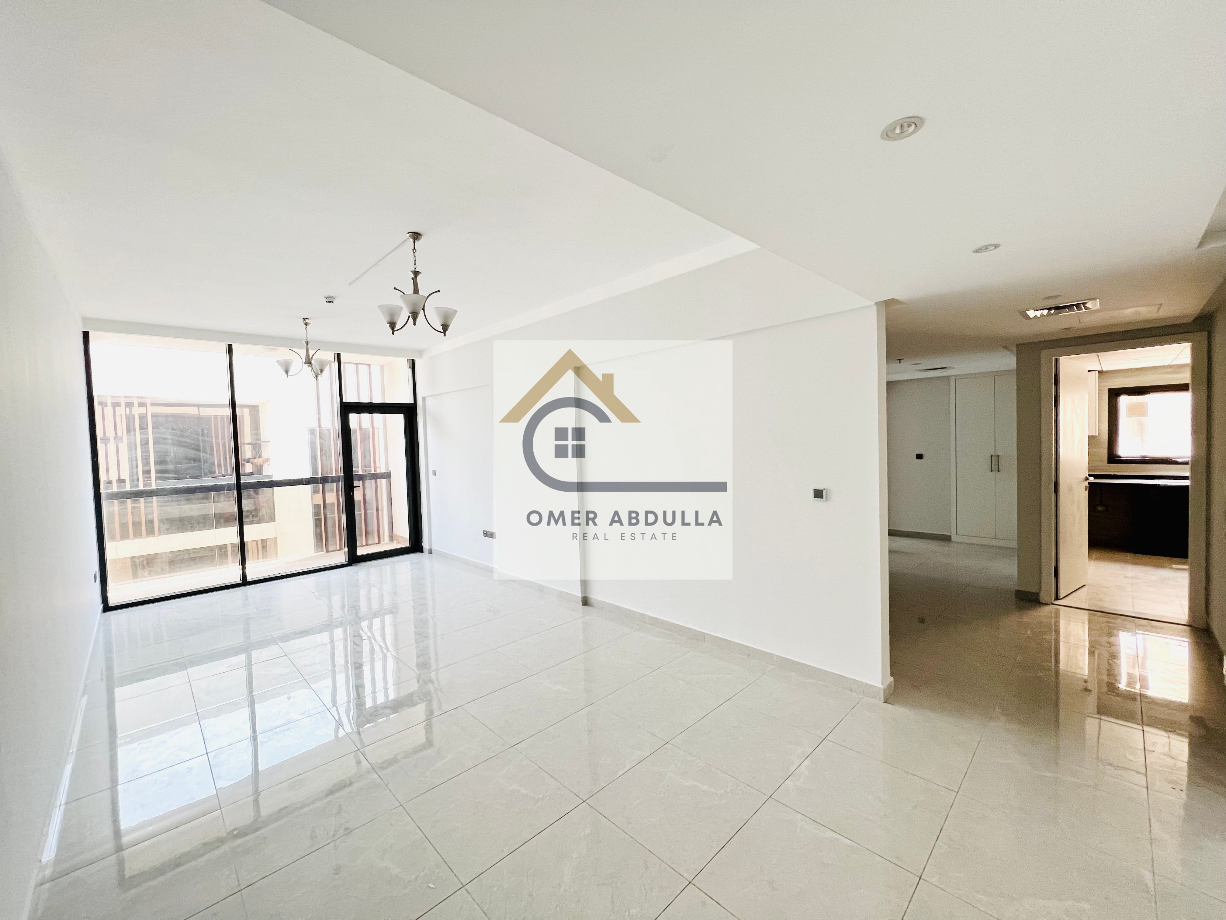 School Zone | Luxury 2BR Apartment | Balcony | 3 Bath | Store Room | Both Rooms with Cupboards | Free Gym & Parking | Muwailih Commercial Sharjah