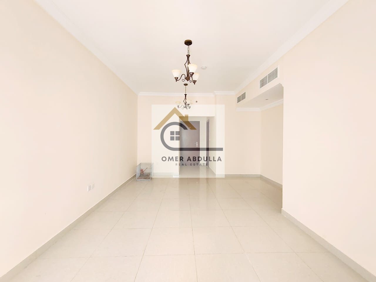 Weekend Offer | 2Br-Apartment with 2 Full bath | wardrobe | Balcony | with Parking 48k | Without Parking 45k | Near Family park | Muwailih Commercial