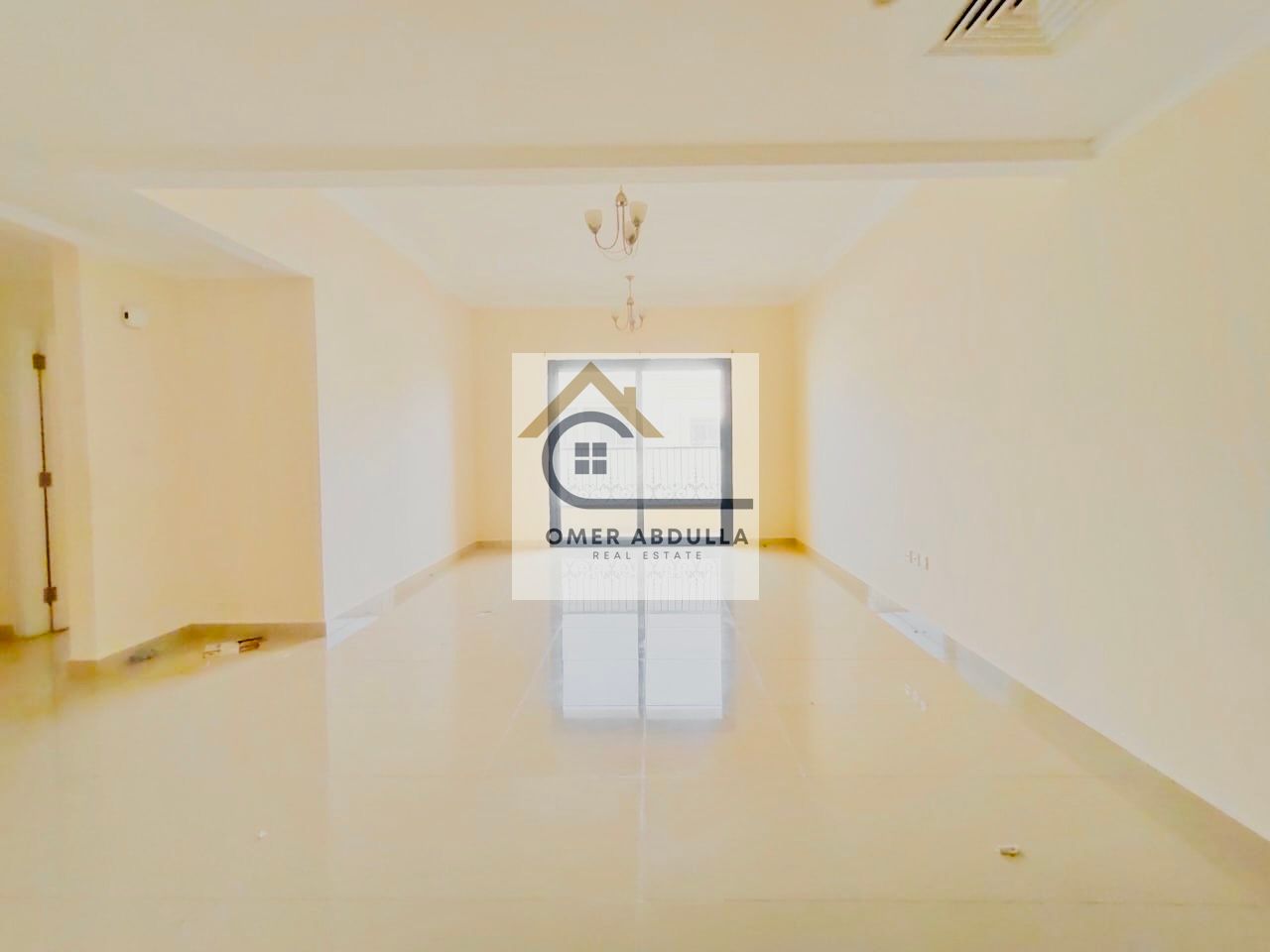 15 Days Free | Spacious 3Br-Apartment with 3 Full Bath | Balcony | Store Room | Only 70k |6 Payment | Muwailih Commercial Sharjah