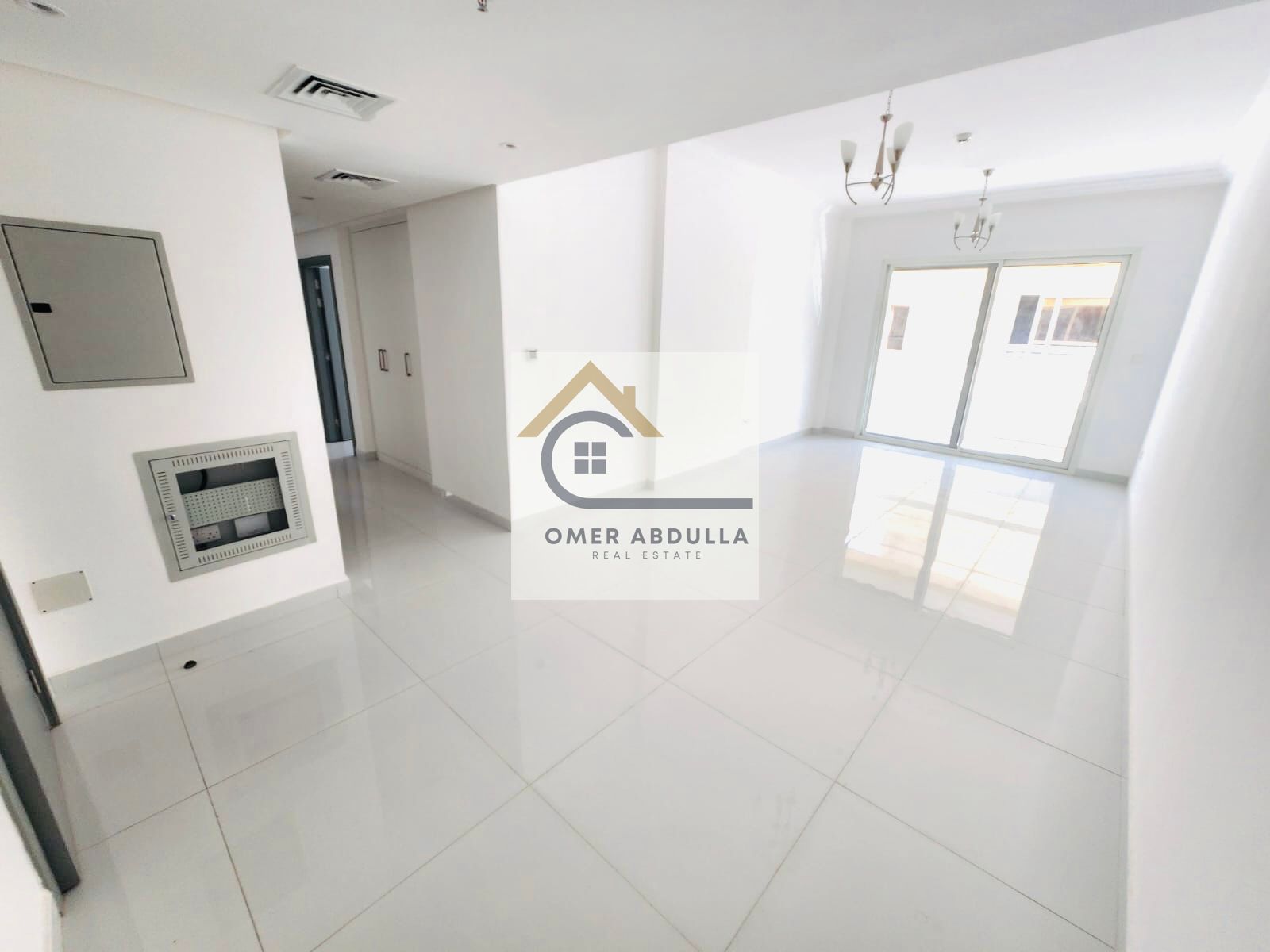 Only 10 Days Offer | 1 Month Free | Brand New 2 Br-Apartment with 3 Bath | Balcony | Built In Wardrobe | Without Parking 60k•with parking 62400 •