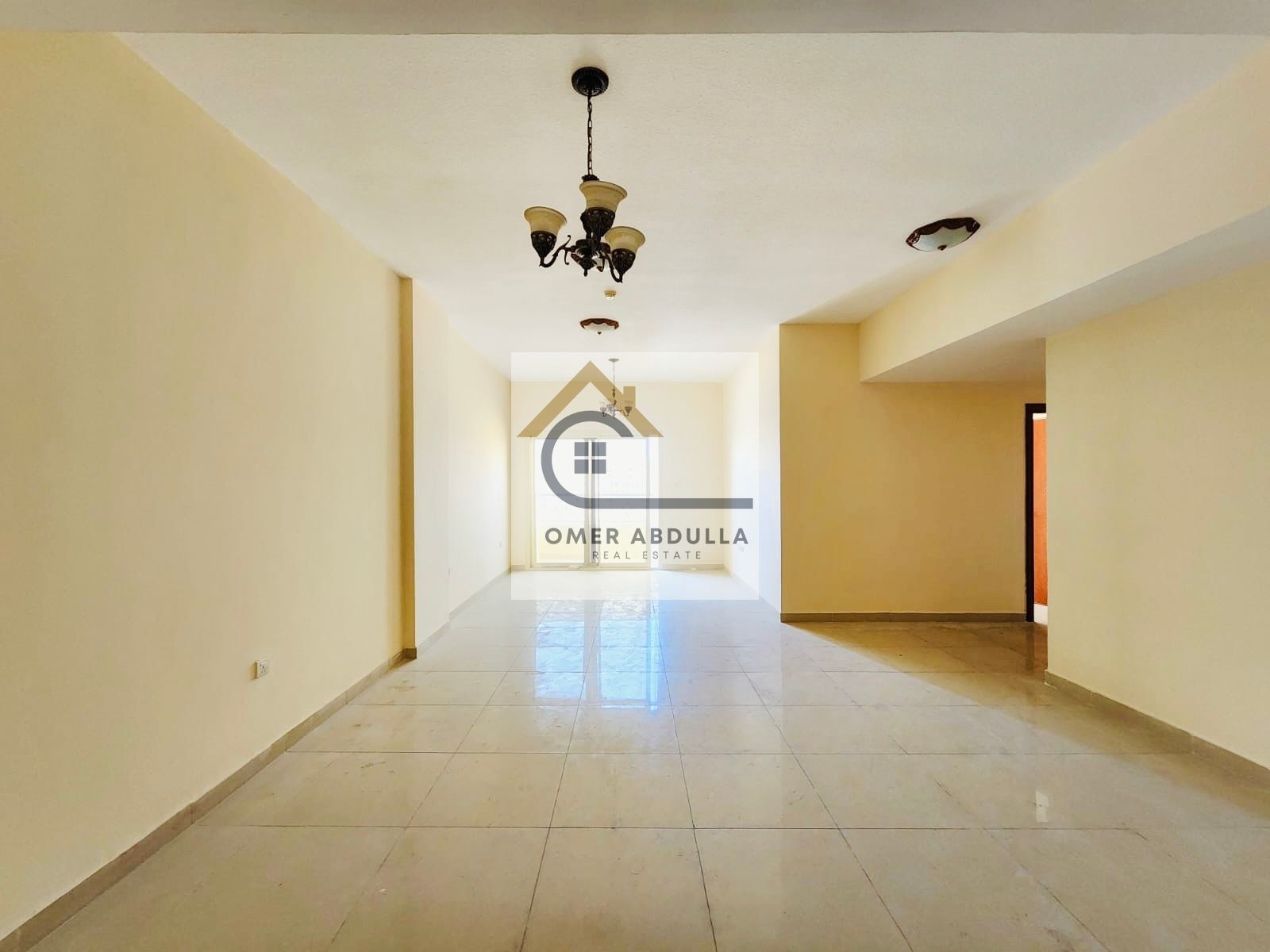 20 Days Free •School Zone | Spacious 2 Br-Apartment with 3 Bath | Balcony | Wardrobes | Covered Parking | Only in 60k | Muwailih Commercial Sharjah
