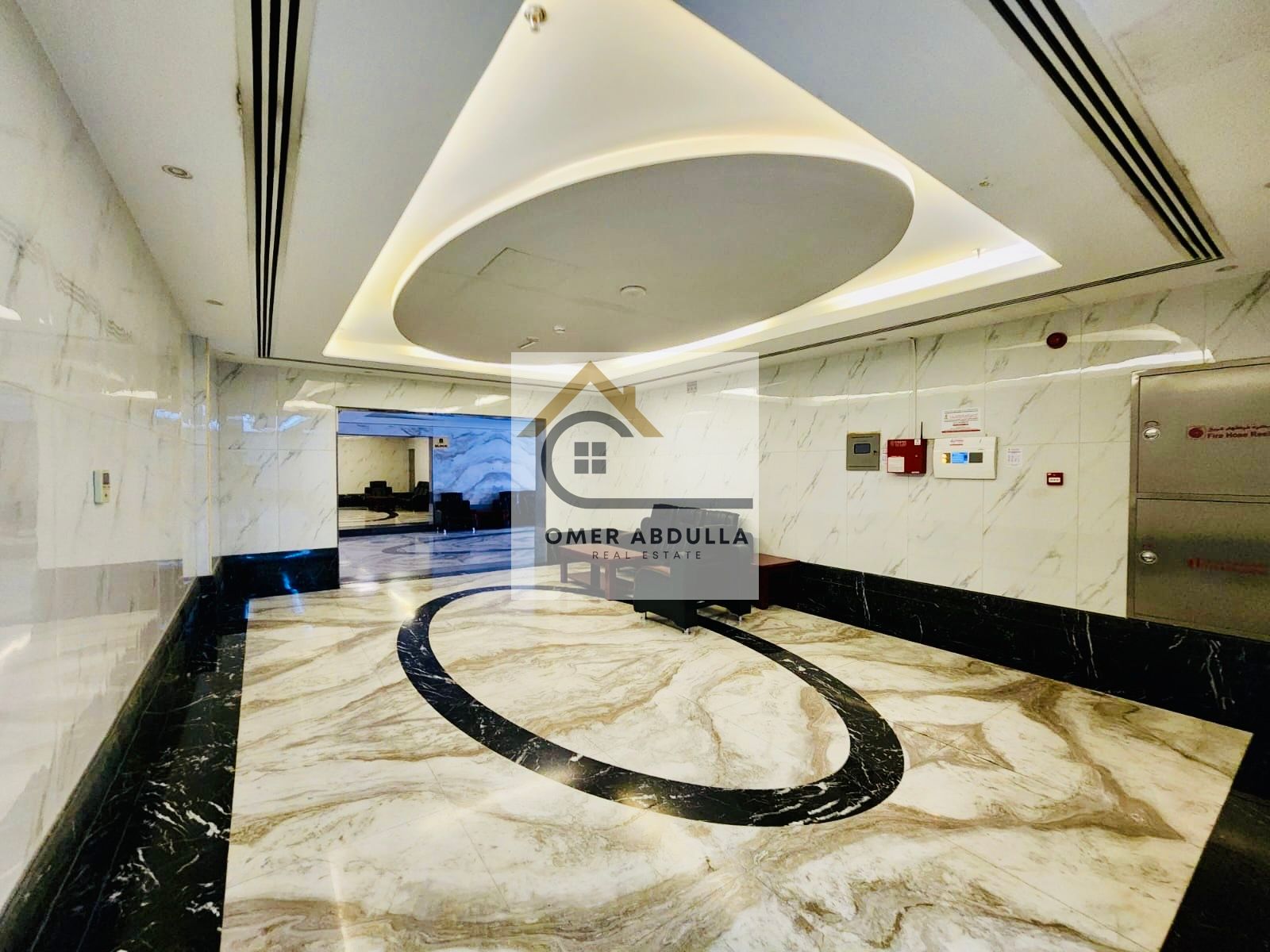 Close To Family Park | Spacious 2Br-Apartment with 3 Full Bath | Balcony and Rooms Window with Sunlight | Only 52k •Muwailih Commercial Sharjah