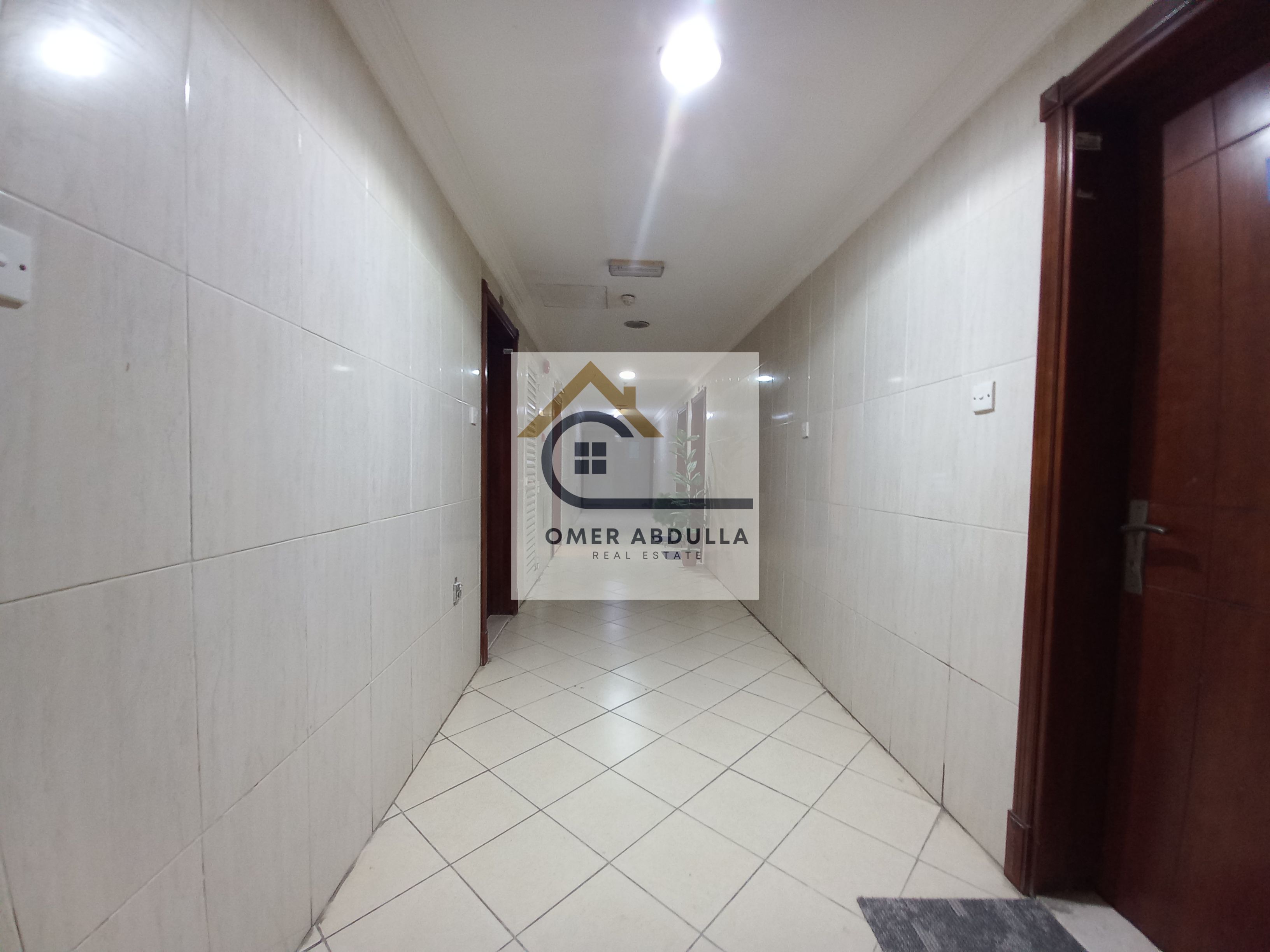 NO CASH DEPOSIT FANTASTIC 1BHK FOR FAMILY IN MUWAILAH SHARJAH