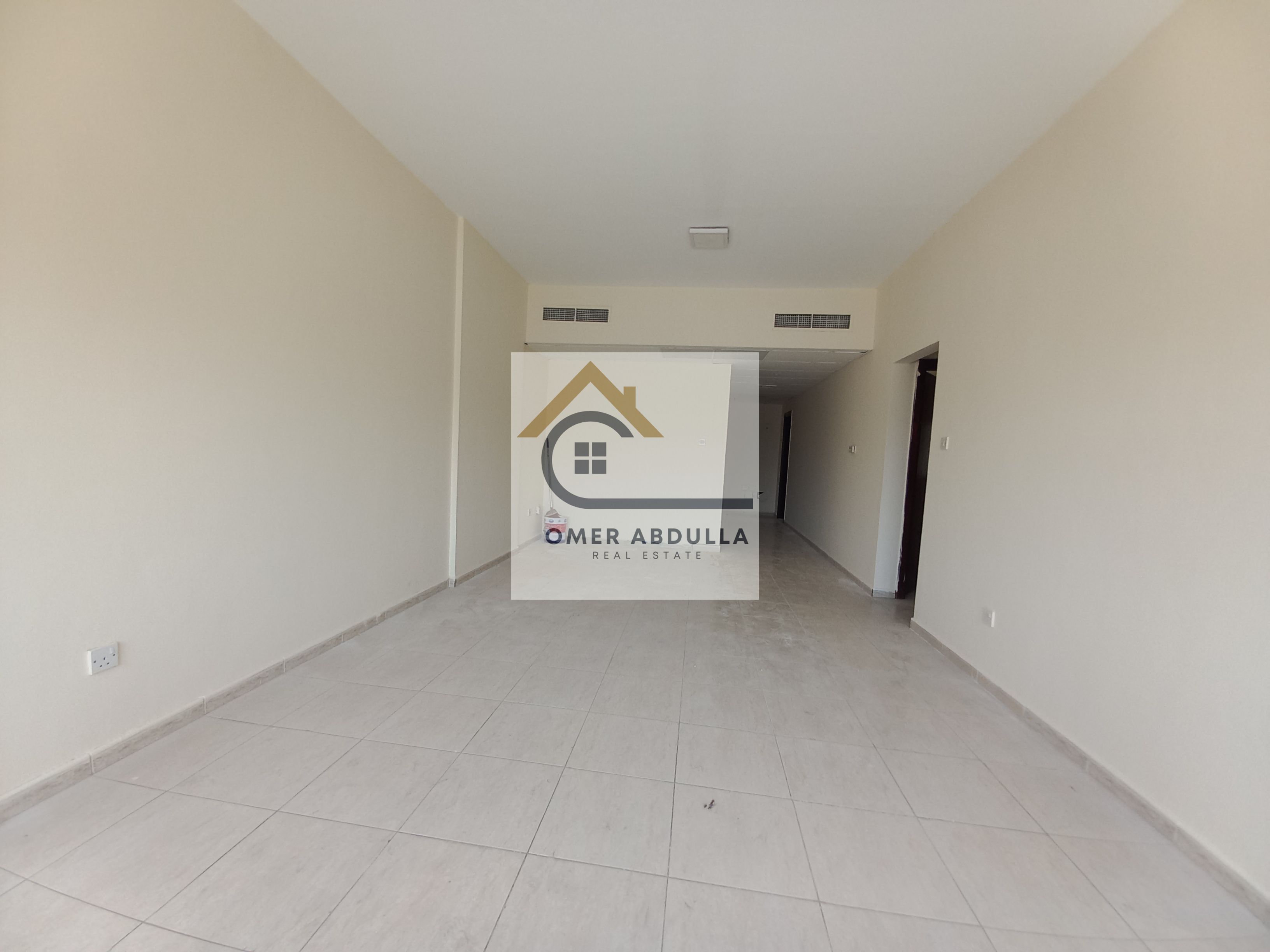 With cheap price 2bhk 3 washroom 2 masterbedroom balcony for INDIAN FAMILY Iin muwailah sharjah