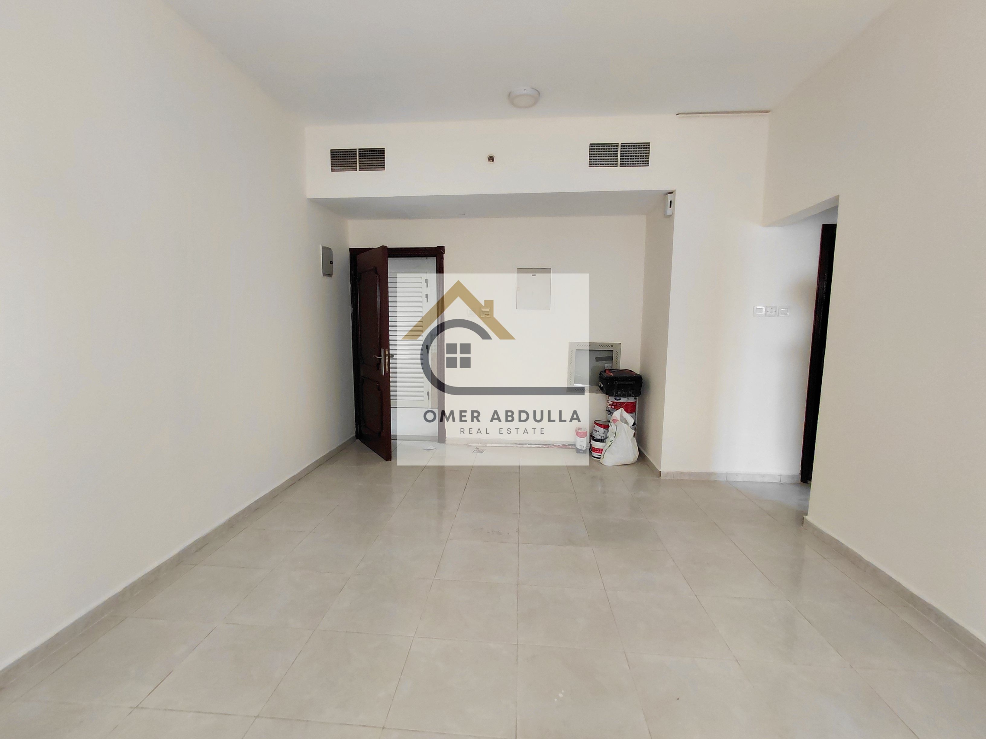 LIKE NEW LAVISH 1BHK FOR FAMILY IN MUWAILAH SHARJAH CLOSE TO SAFARI MALL