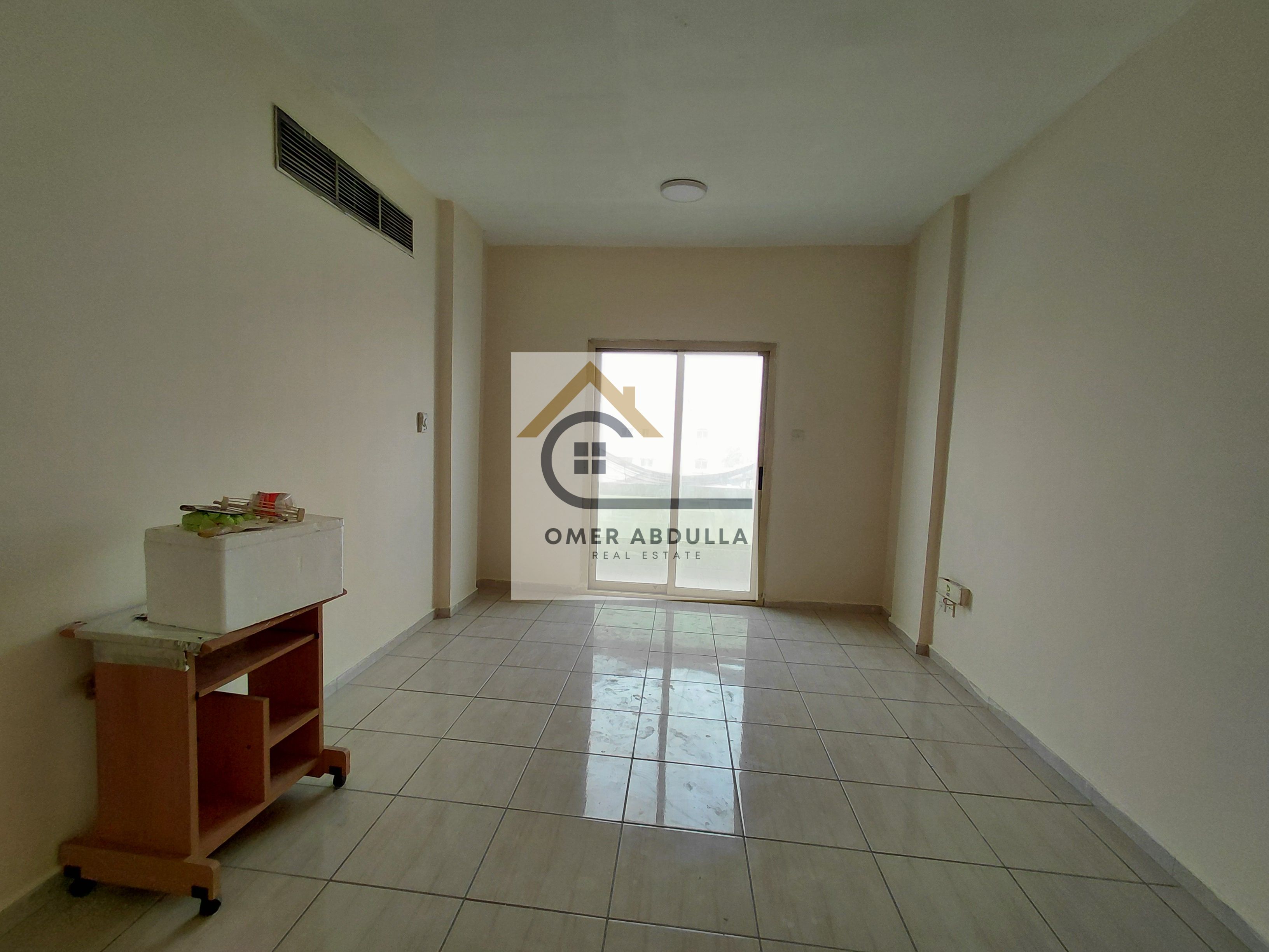 LIKE NEW LAVISH 2BHK WITH BALCONY FOR FAMILY IN MUWAILAH SHARJAH SCHOOL ZONE