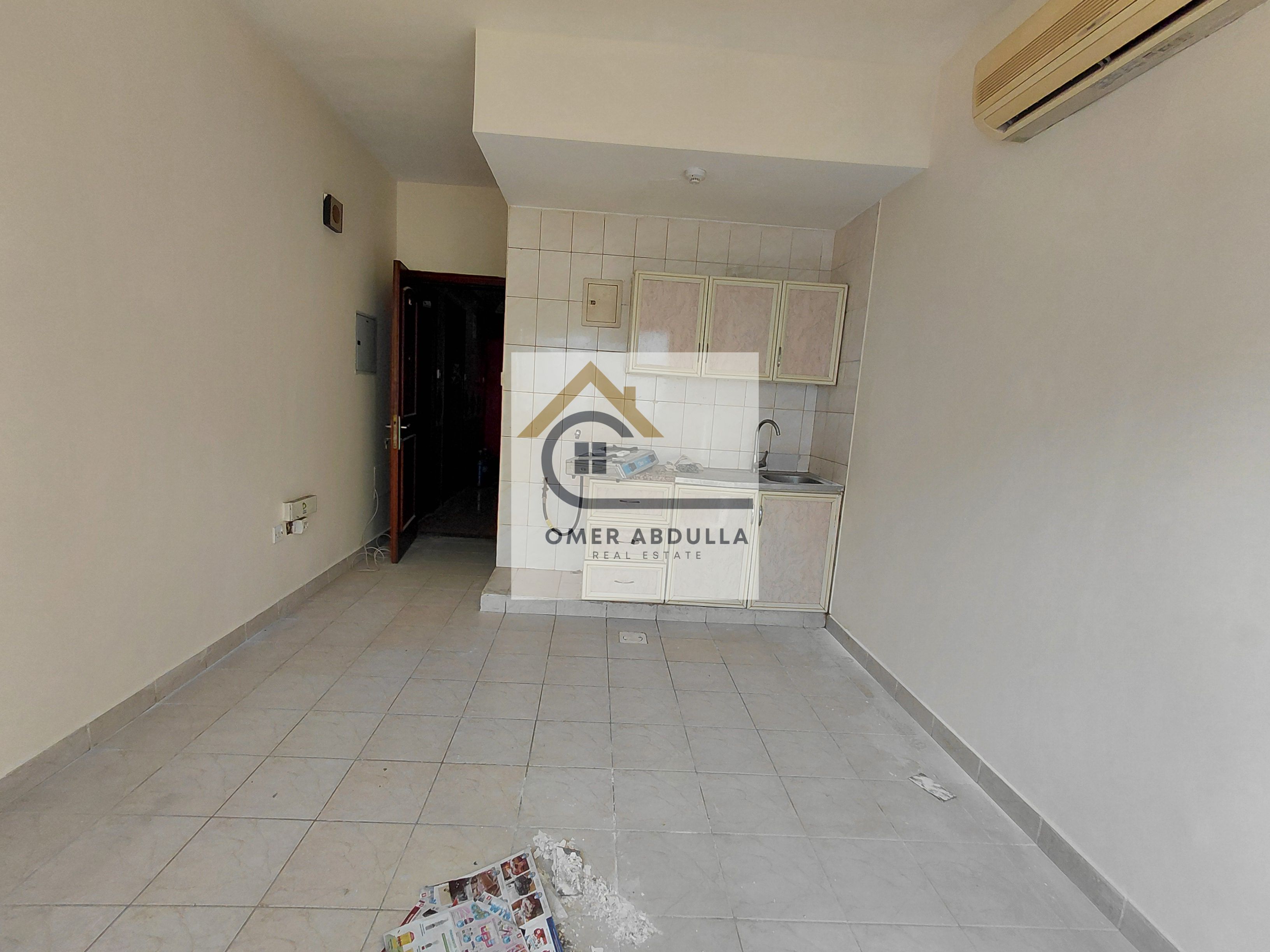 NO CASH DEPOSIT WITH CHEAP PRICE FANTASTIC STUDIO FOR FAMILY IN MUWAILAH SHARJAH