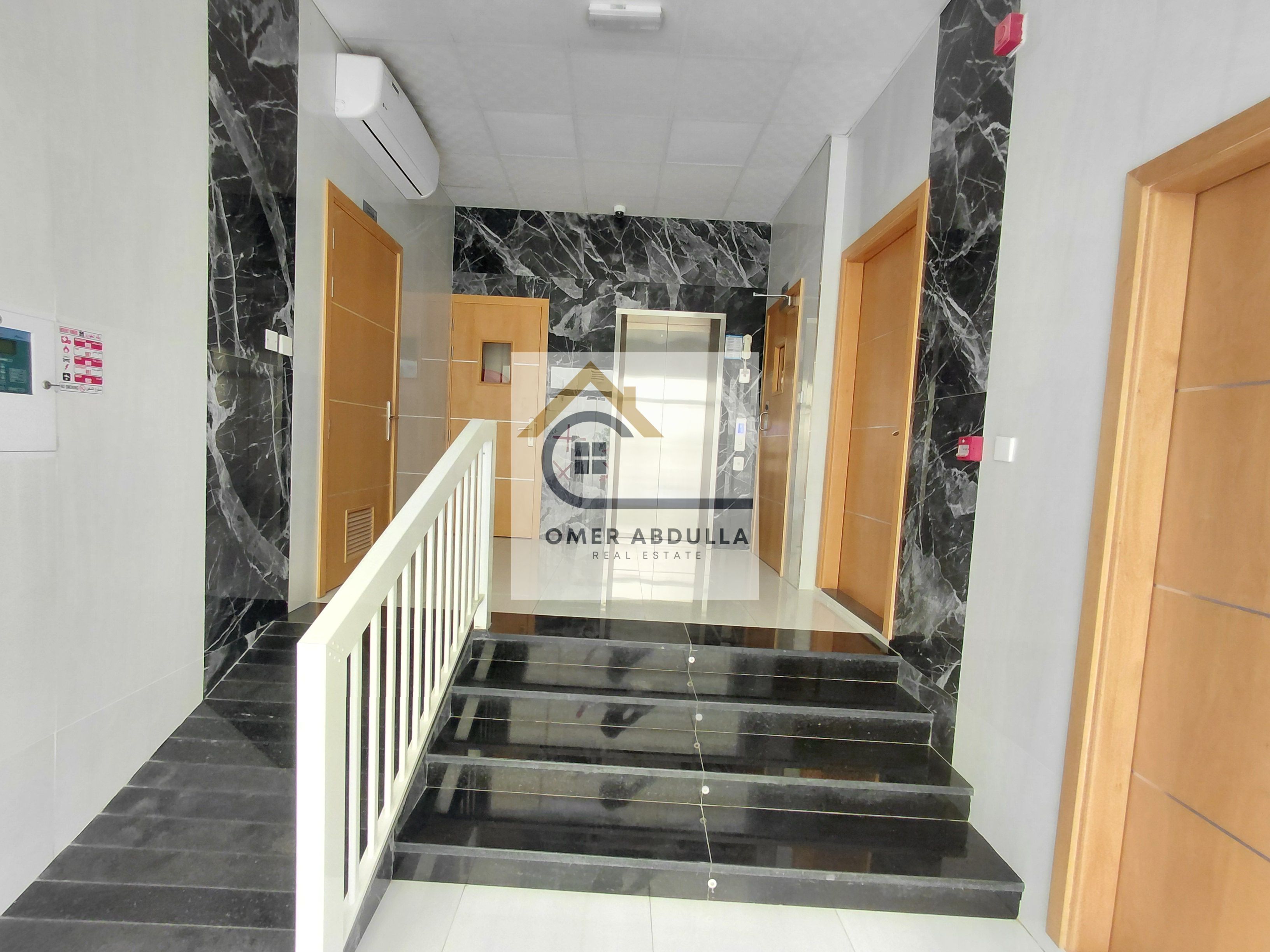 NO CASH DEPOSIT BRAND NEW 1BHK WITH BEAUTIFUL FINISHING IN MUWAILAH SHARJAH CLOSE TO SAFARI MALL
