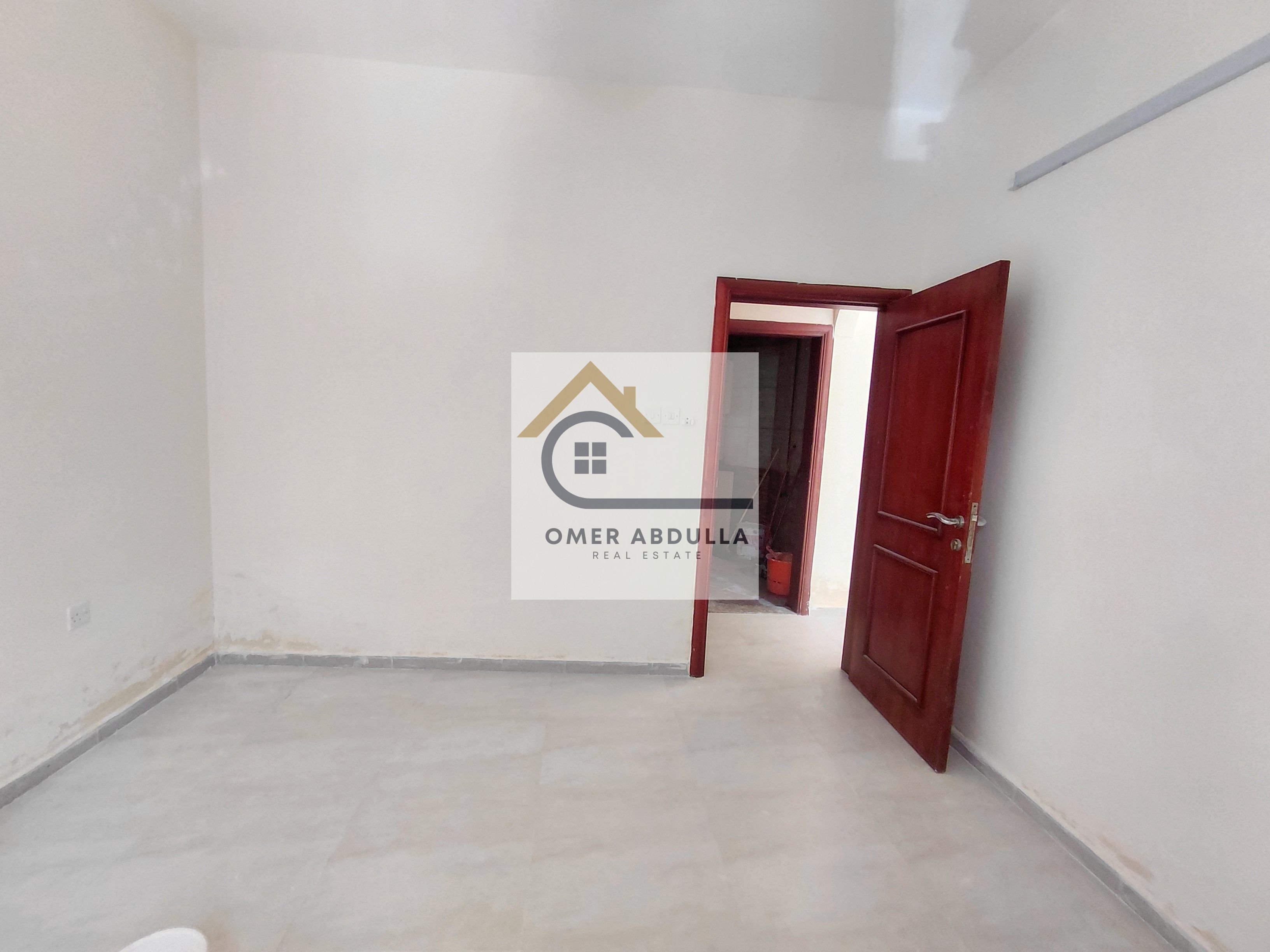 FANTASTIC 1BHK FOR WITH BEAUTIFUL KITCHEN FOR FAMILY IN MUWAILAH SHARJAH