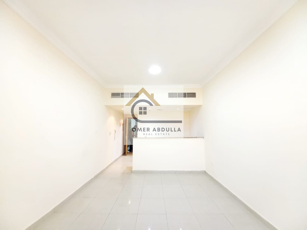 BIG SIZE STUDIO APARTMENT FOR FAMILY IN MUWAILAH SHARJAH CLOSE TO SCHOOL