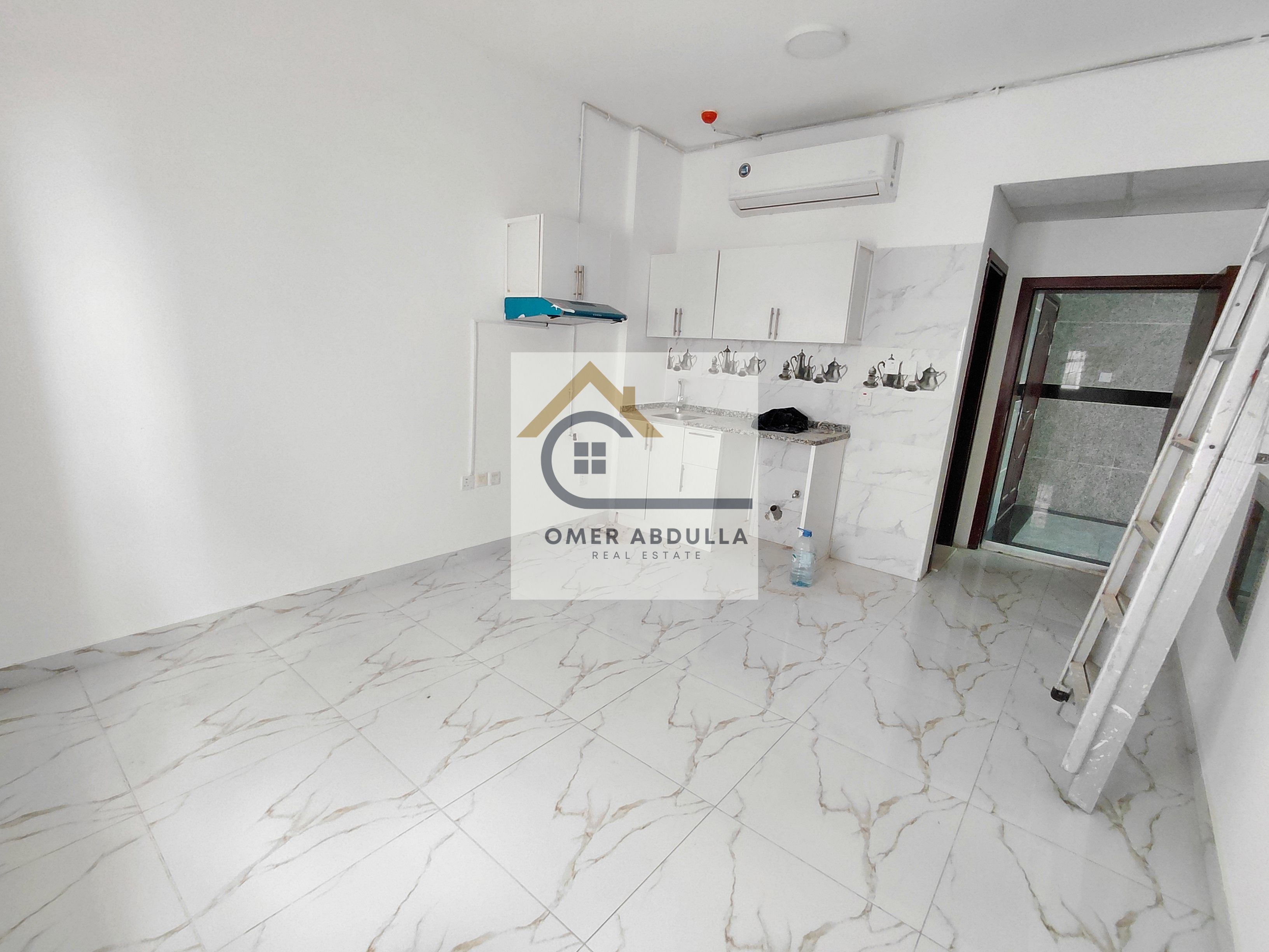 LIKE NEW LAVISH STUDIO APARTMENT FOR FAMILY IN MUWAILAH SHARJAH