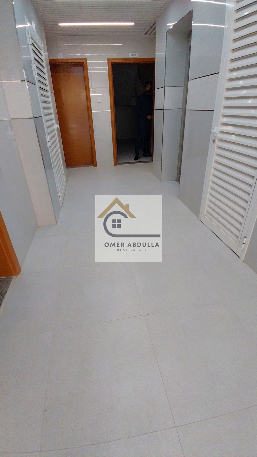 LIKE NEW 1BHK WITH BEAUTIFUL KITCHEN FOR FAMILY IN MUWAILAH SHARJAH