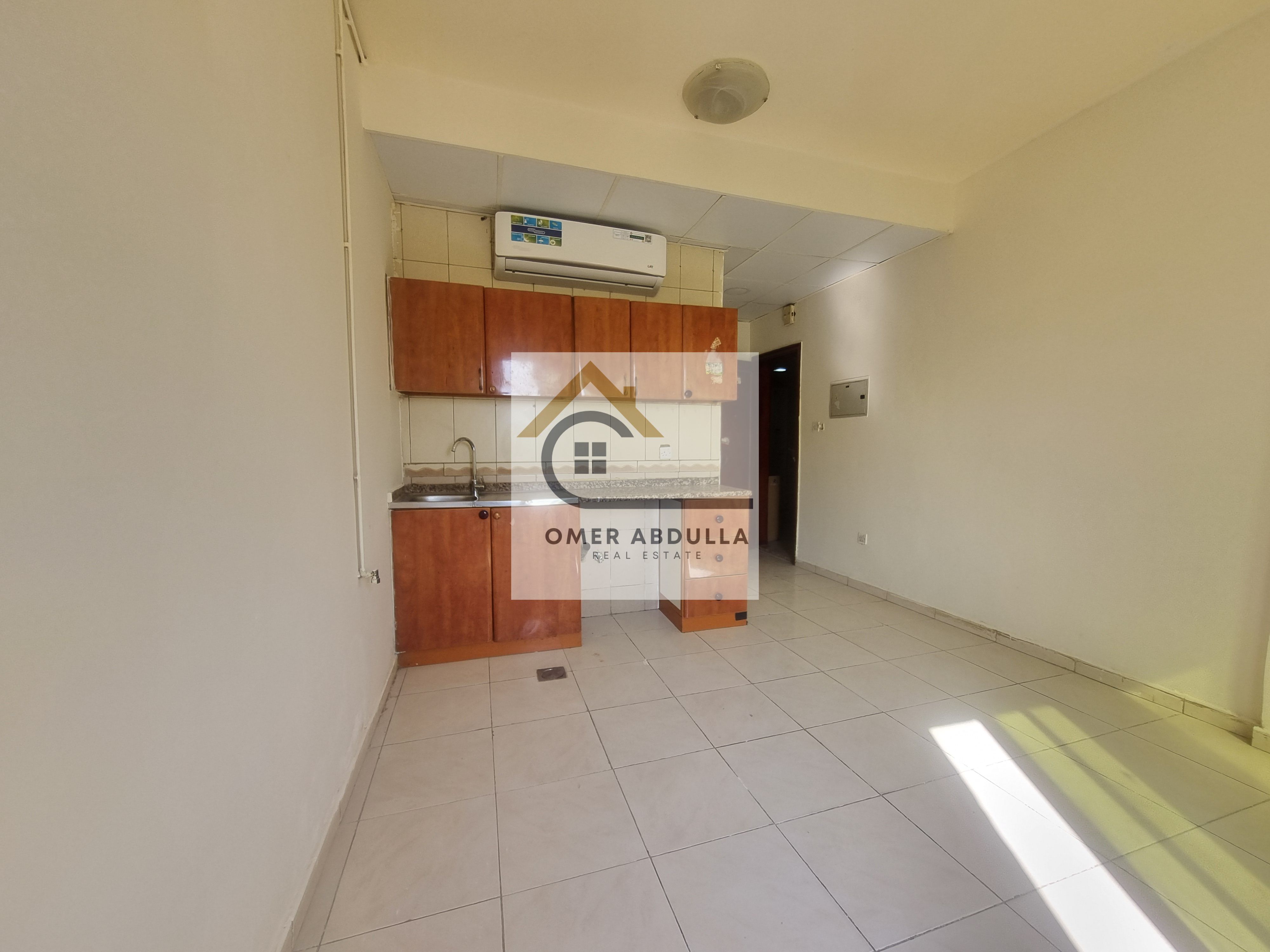 STUDIO APARTMENT WITH SAPLIT FOR BICHLAR ONLY 22K IN MUWALIEH