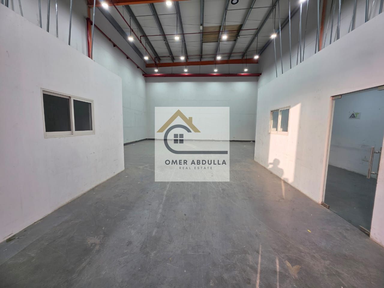 At Prime Location where house for Good Business