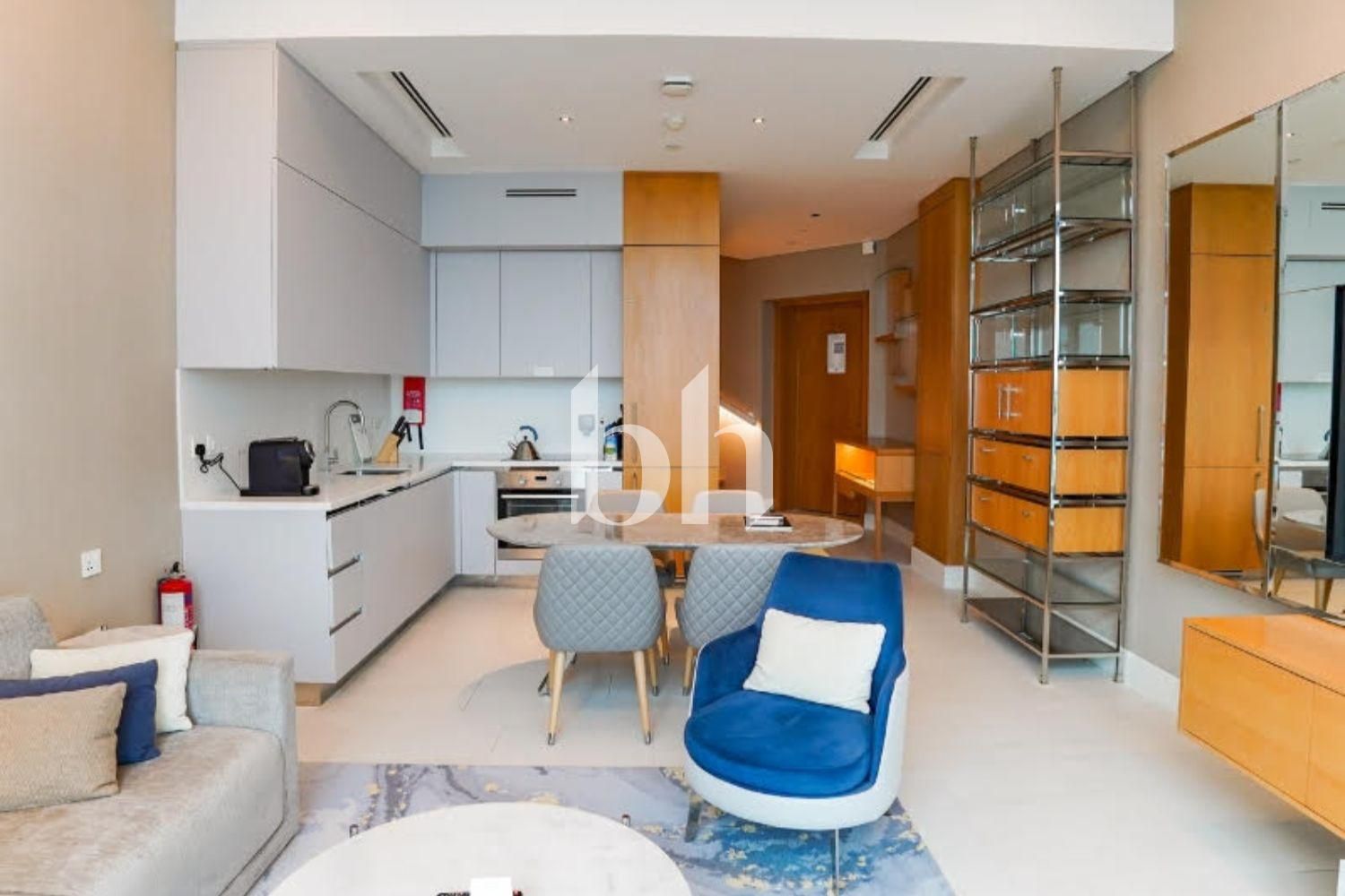 Bills Paid by Landlord | High Floor | Amazing View