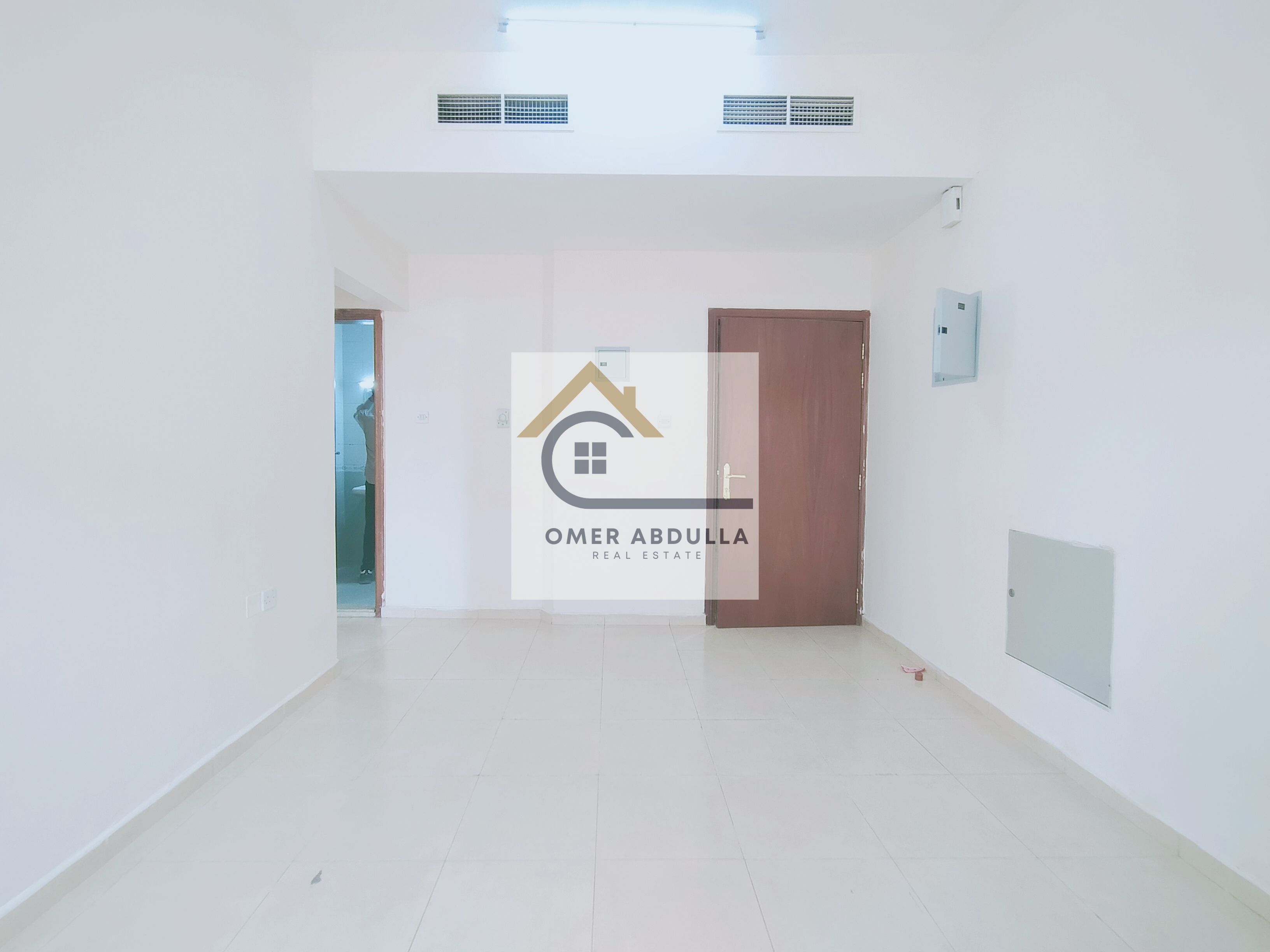 Lavish 1bhk For Family In just 29k In Muwaileh Area
