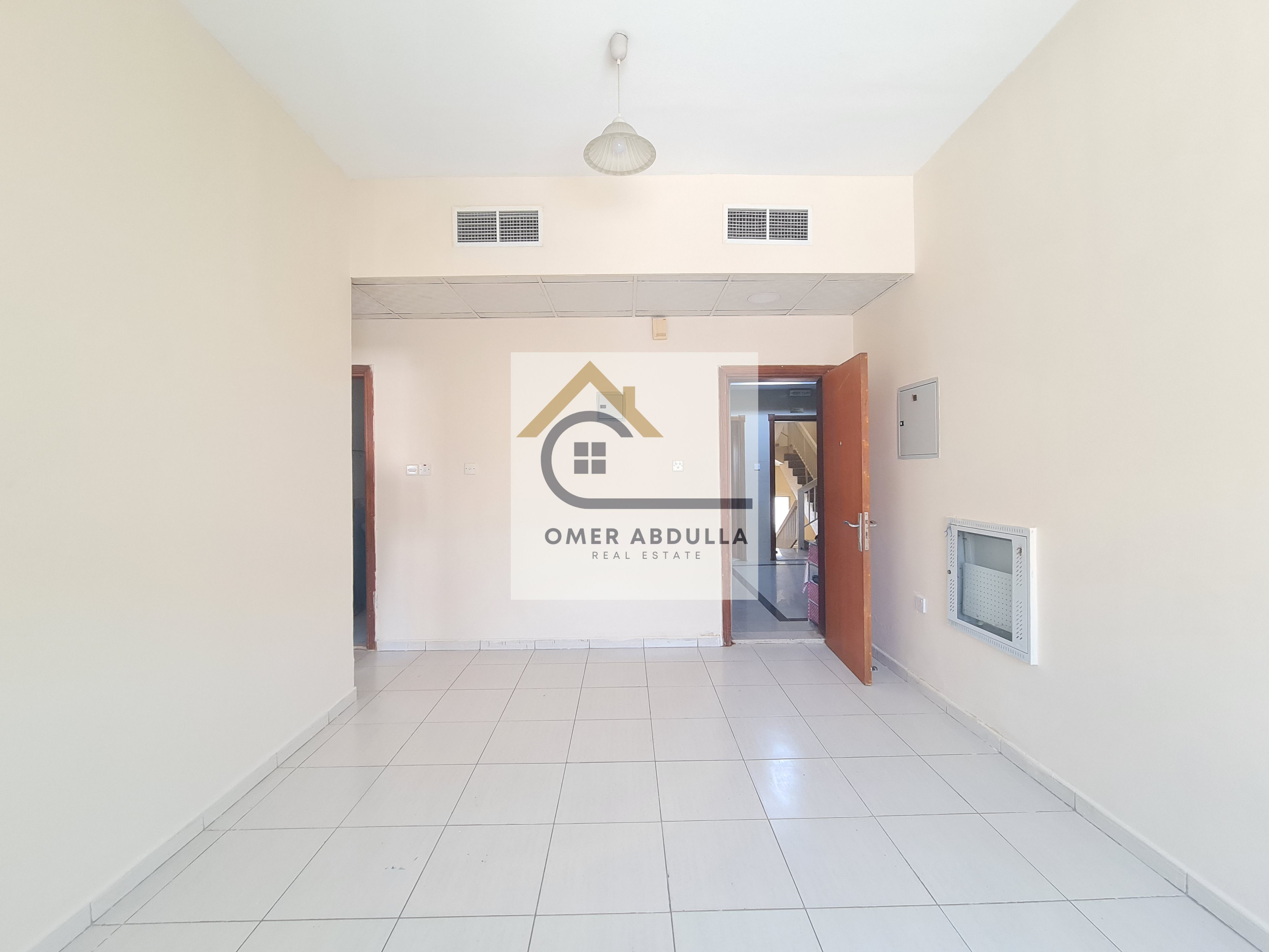 Lavish 1bhk Apartment For Family In Just 28k In Muwaileh Area