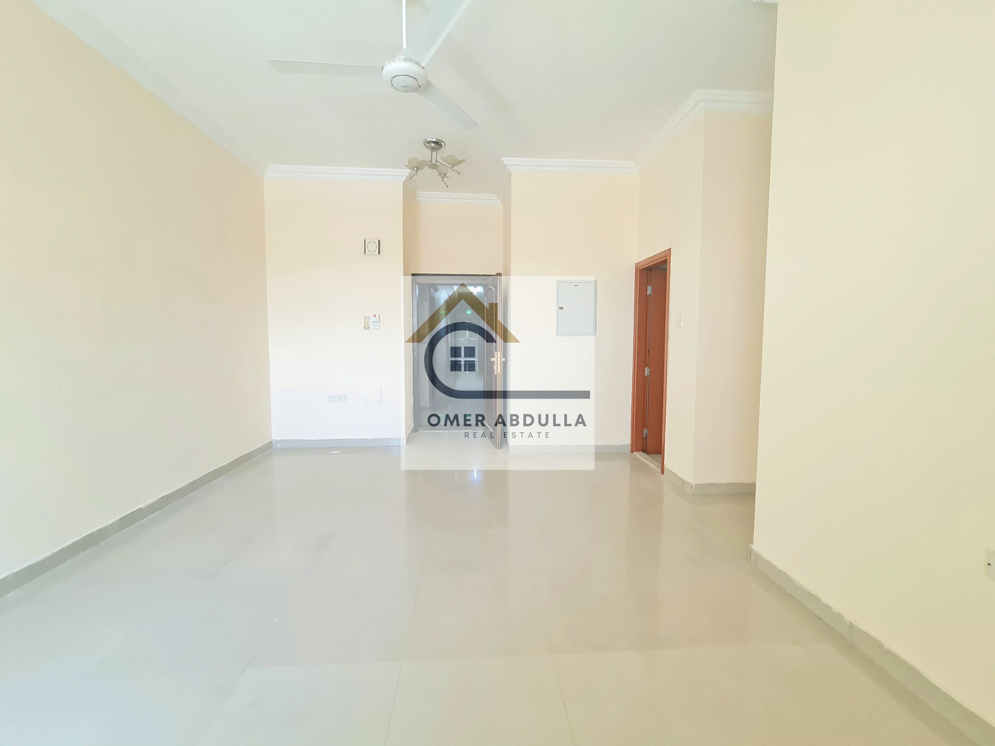 Lavish 2bhk Apartment For Family In Muwaileh Area