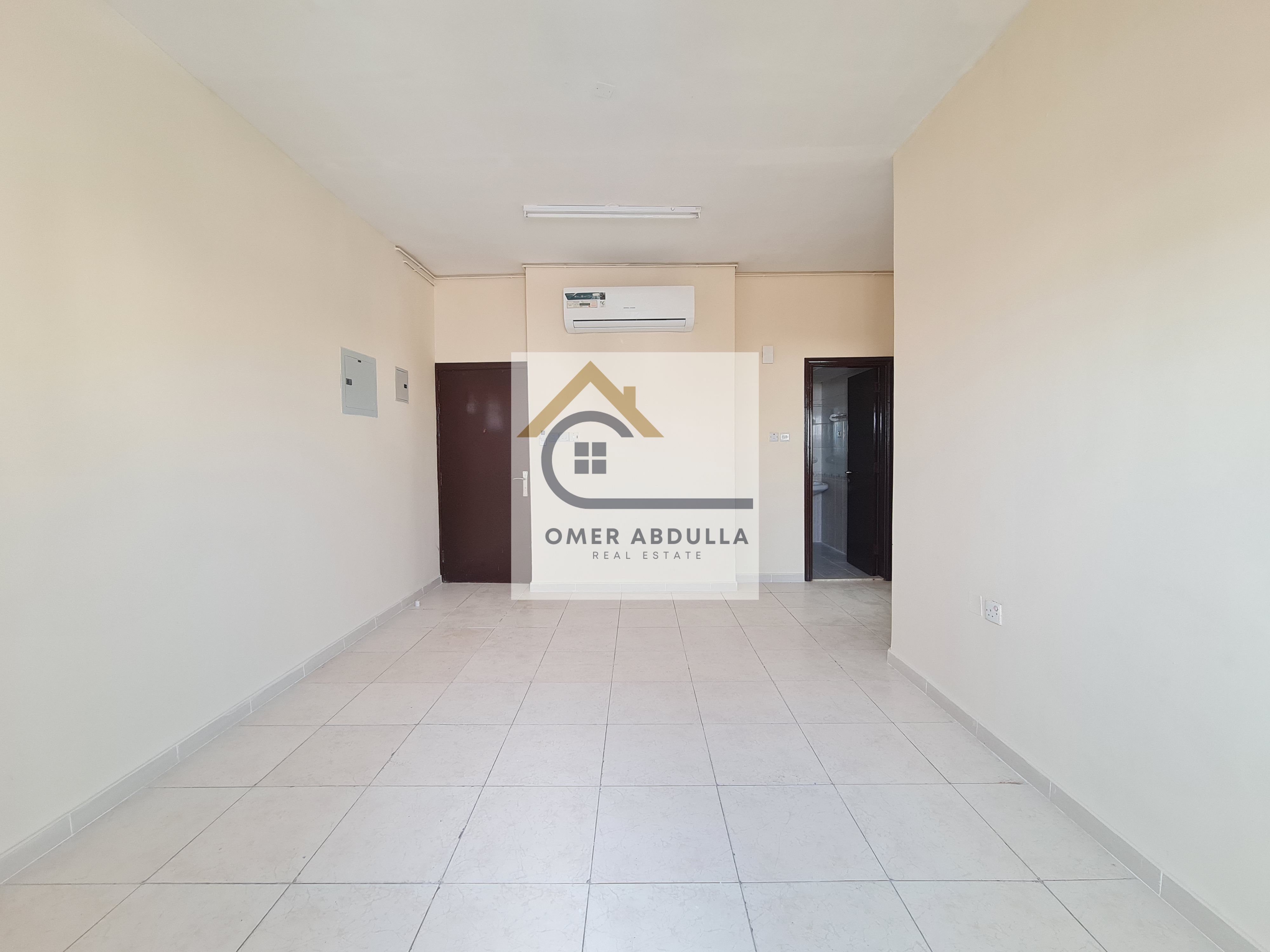 Lavish 1bhk Apartment For Family In Muwaileh Area