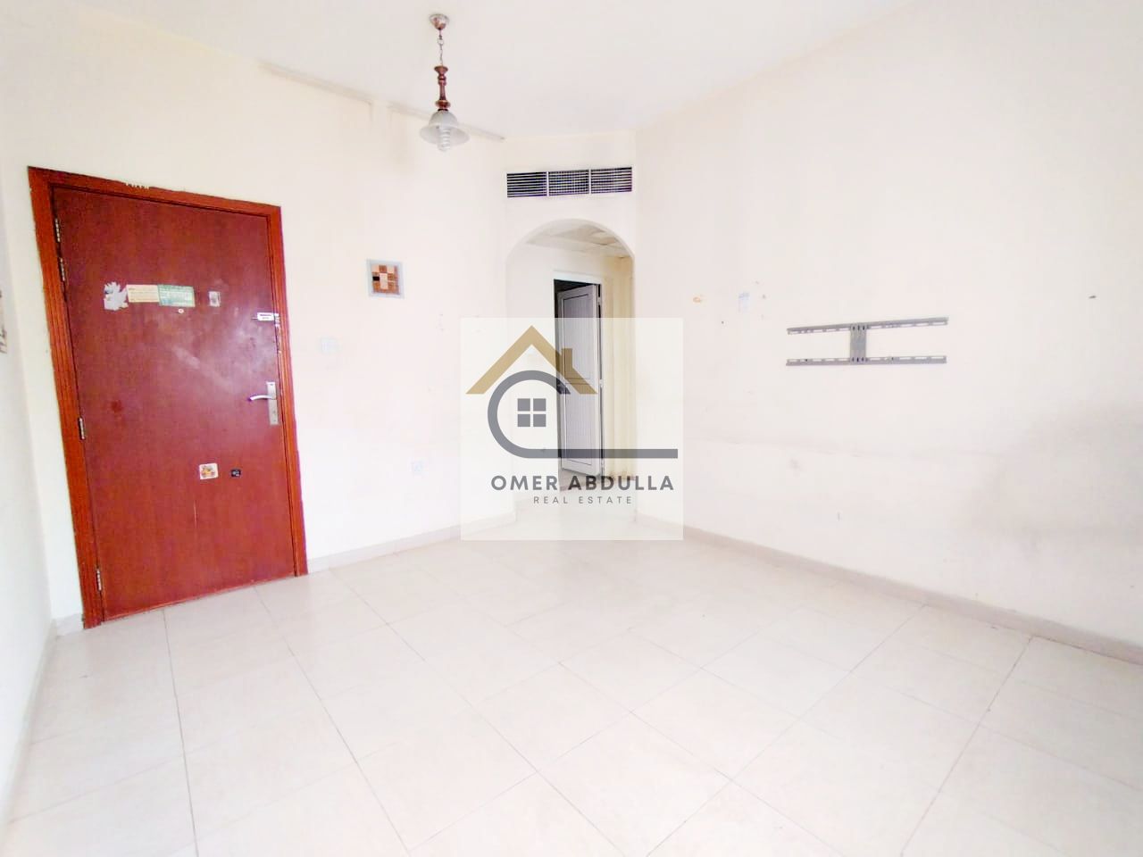 1bhk Apartment For Family In Muwaileh Area