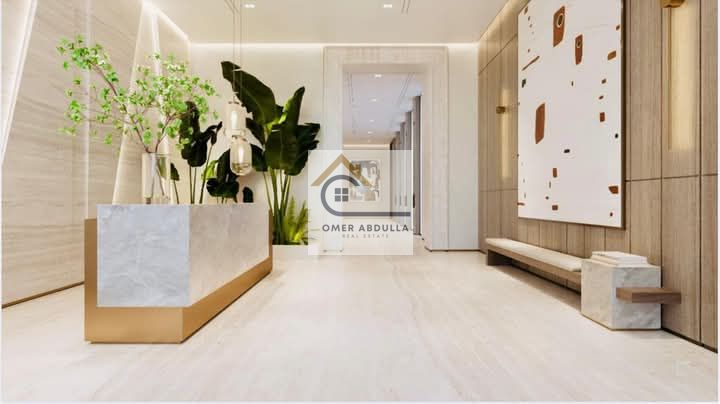 Brand new 2bhk Apartment For Family In Muwaileh Sharjah