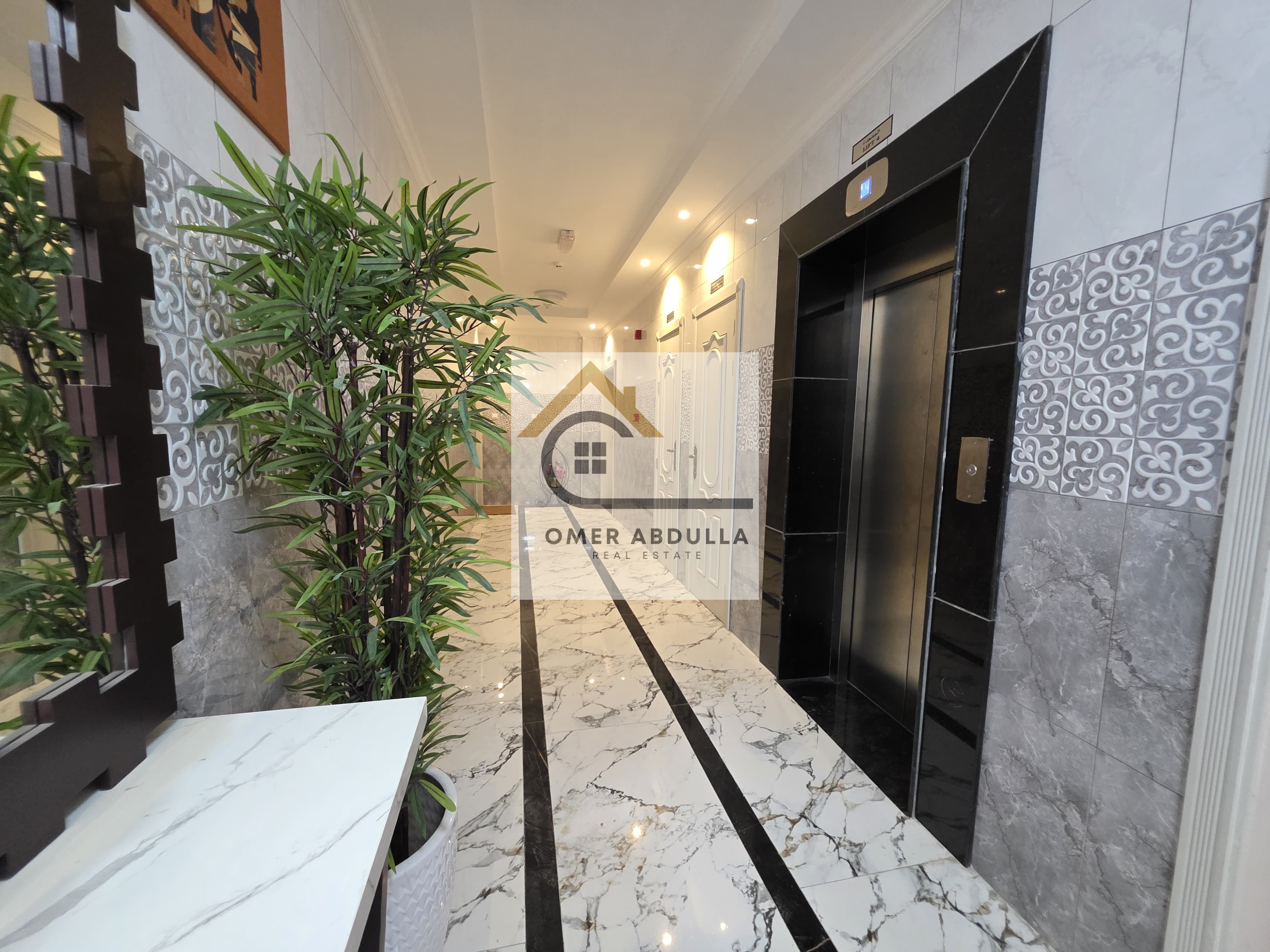 Lavish 1bhk Apartment For Family In sarab community al jada Area