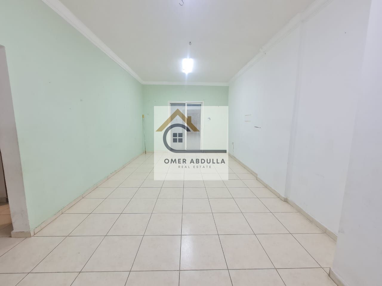 Spacious 1bhk Apartment/// Ready to move //