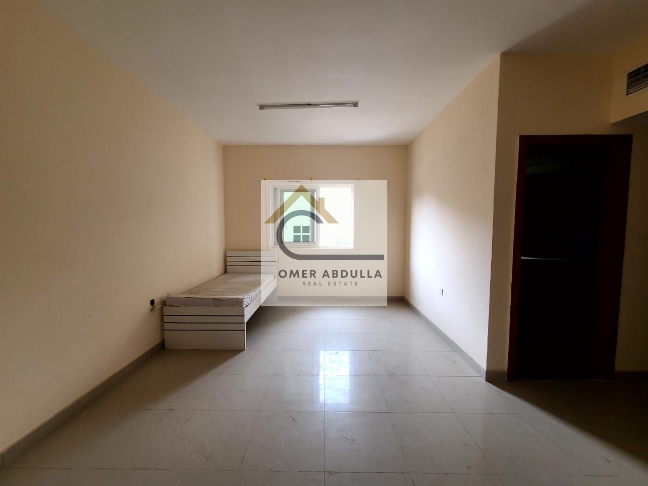 1BHK APARTMENT ~ NEAT AND CLEAN ~ OPPOSITE OF MUWAILEH BUD TERMINAL