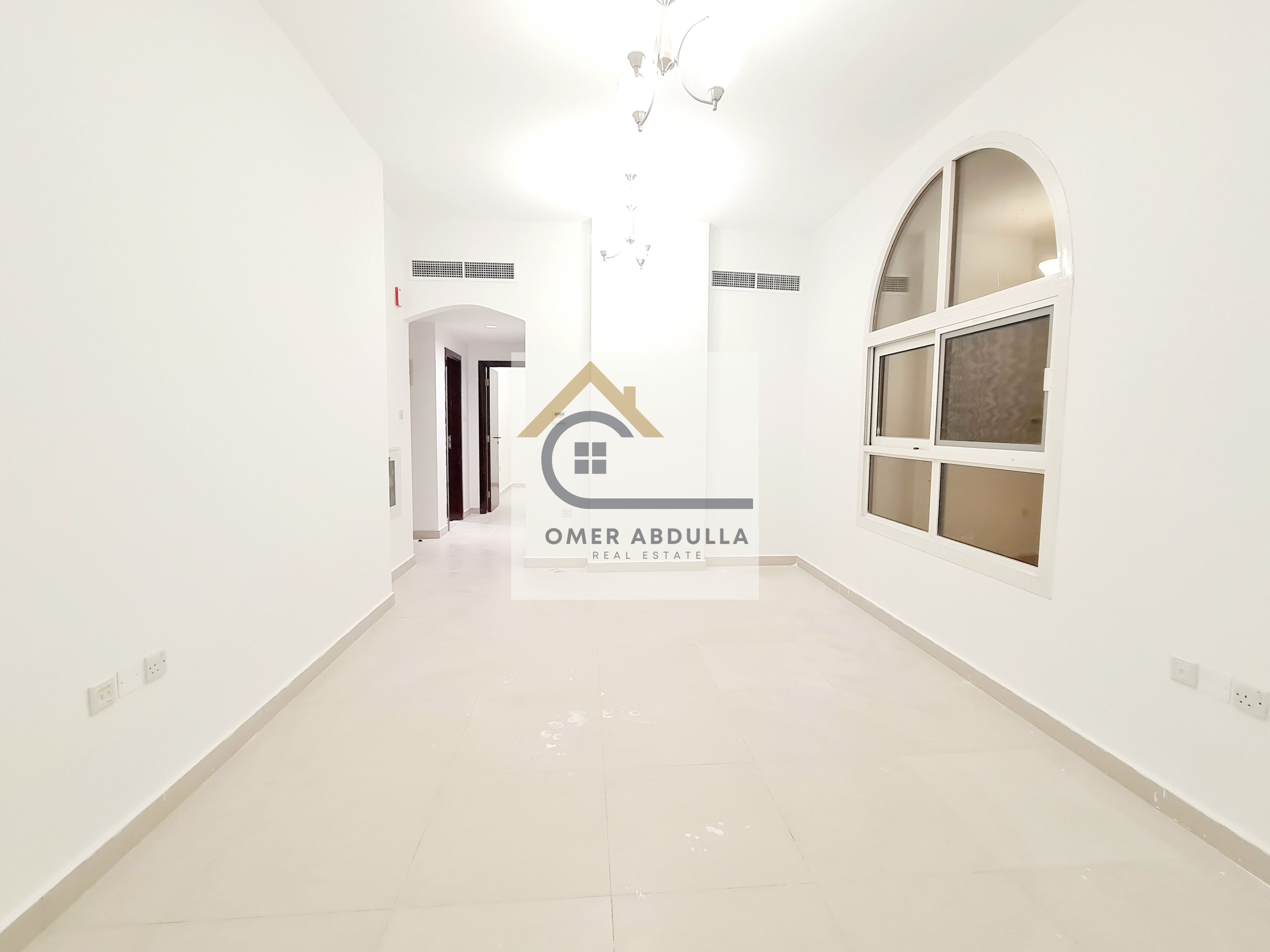 Brand new 1bhk Apartment !! For Family !! Prime location !! In Muwaileh Area