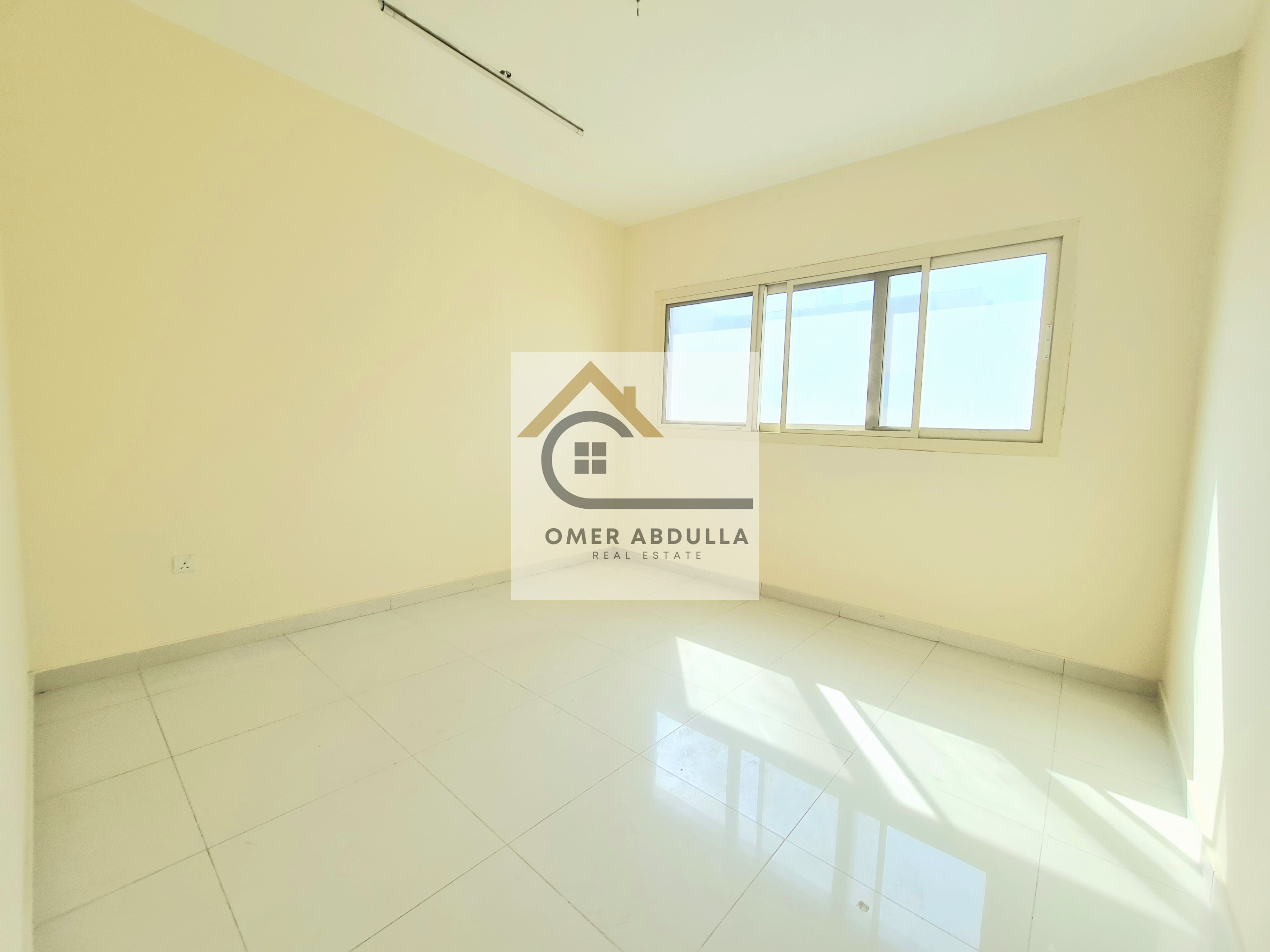 Lavish 1bhk Apartment For Family In Just 33k In Muwaileh Sharjah