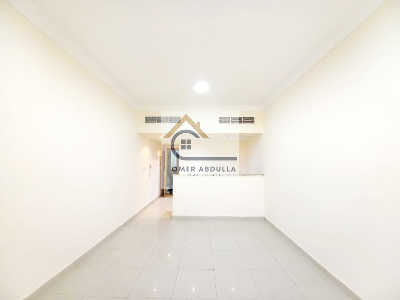 Spacious Studio Apartment !! For Family !! Wardrobes and 10 days Free !! In Muwaileh Area