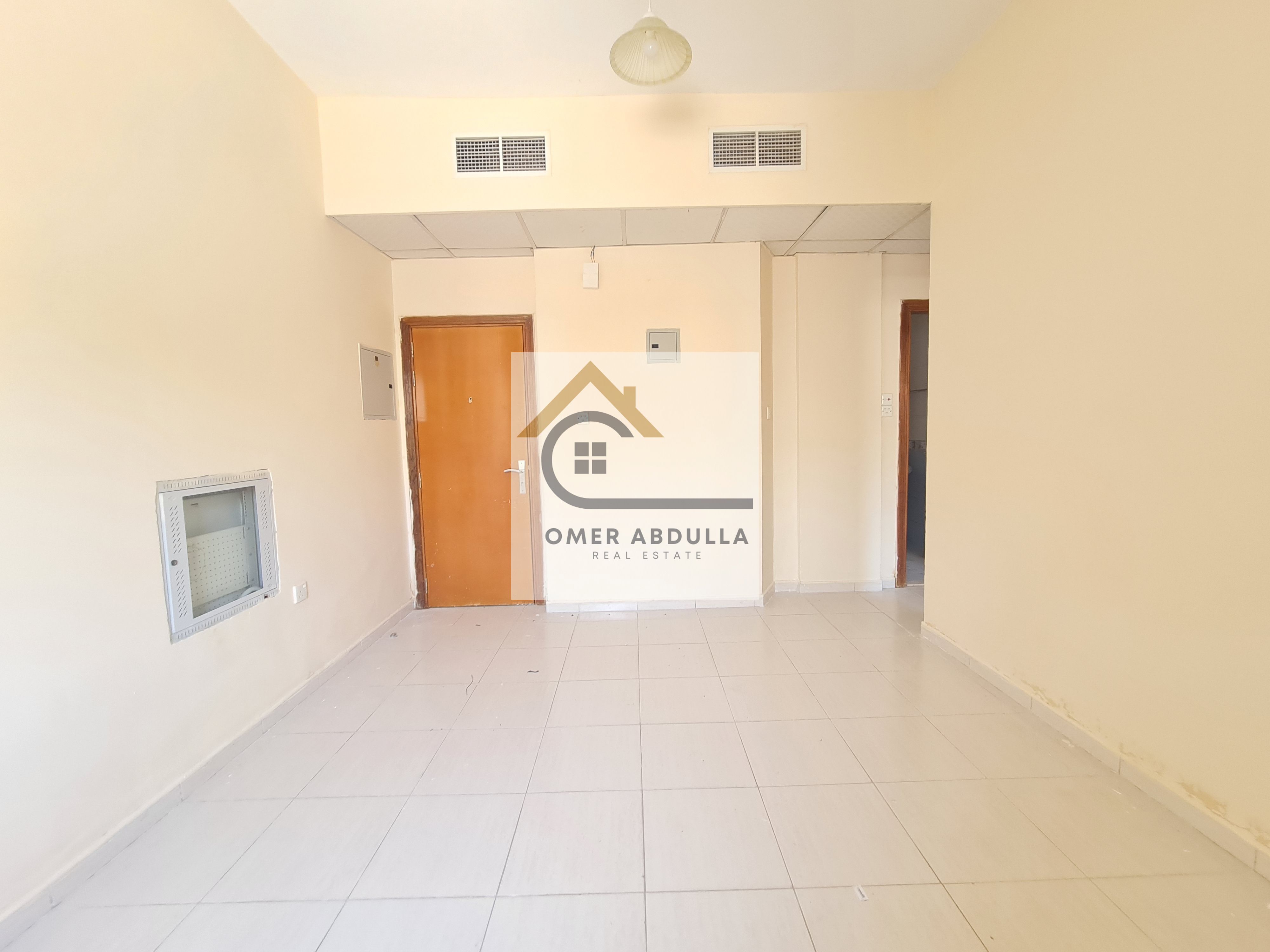 No Deposit Cash Lavish 1bhk Apartment For Family In Muwaileh Area