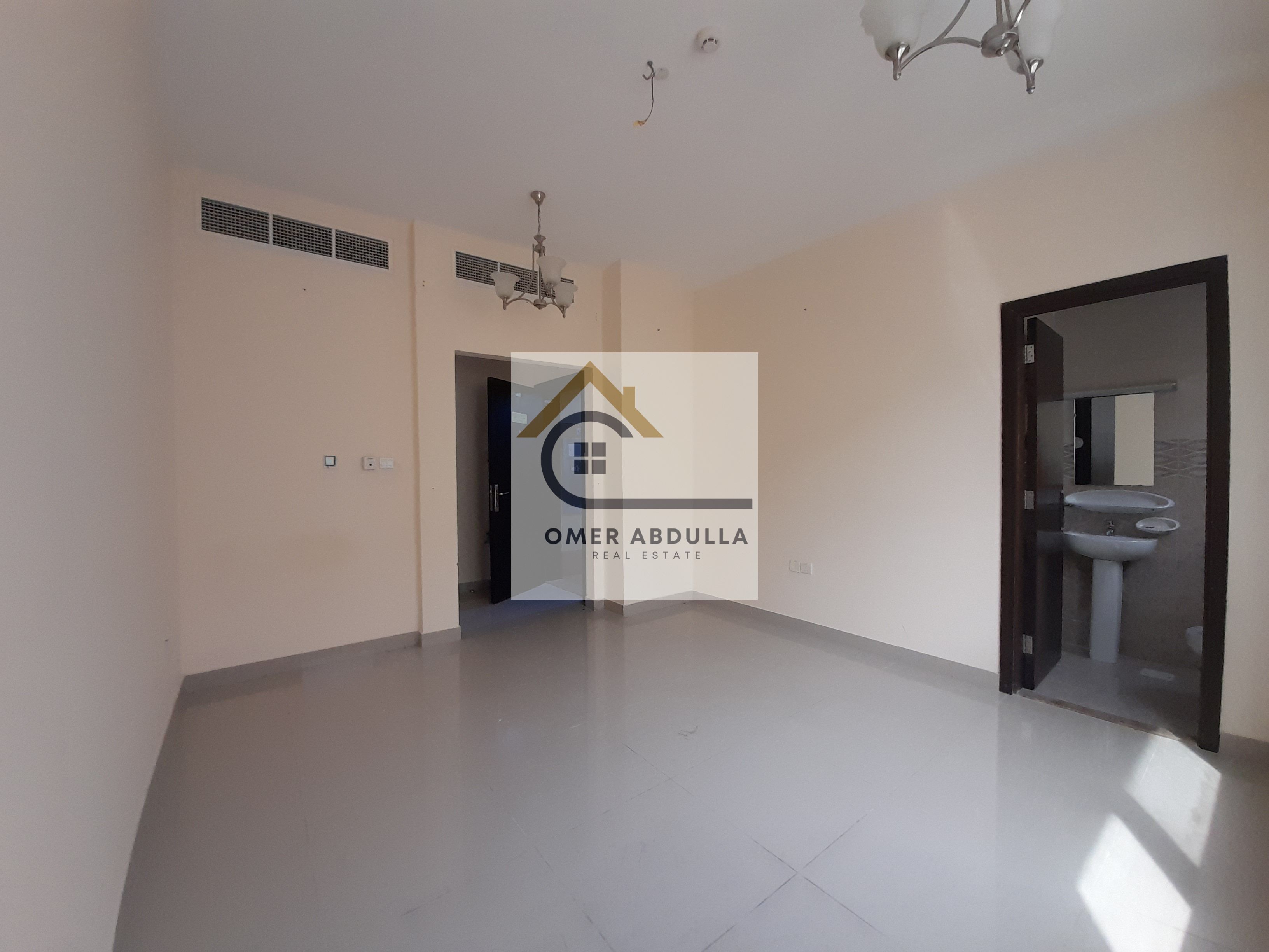 Family offer 2BHK Apartment Only 40k In Muwaileh