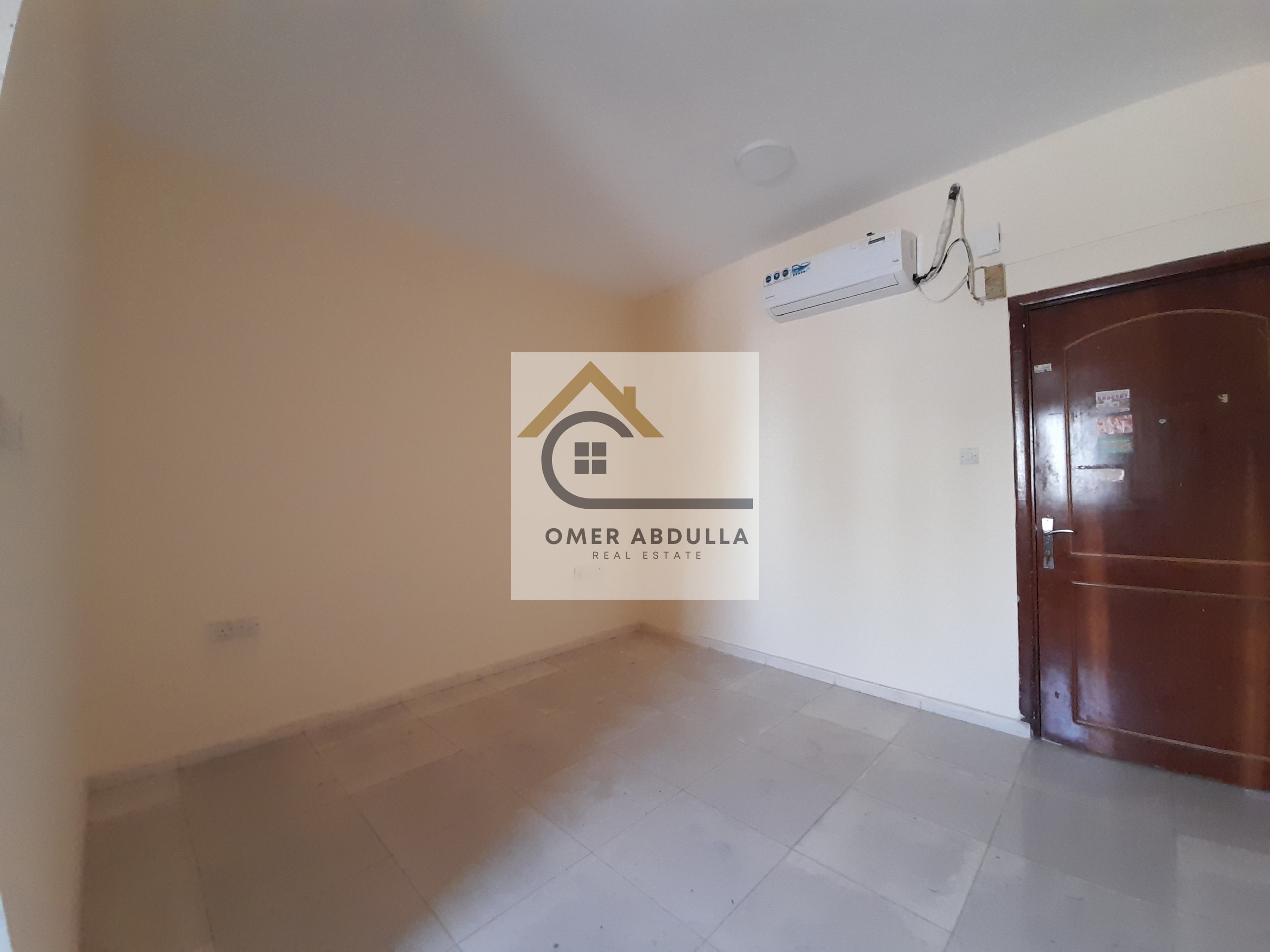 Lovely Studio Apartment Only 20k close kitchen In Muwaileh