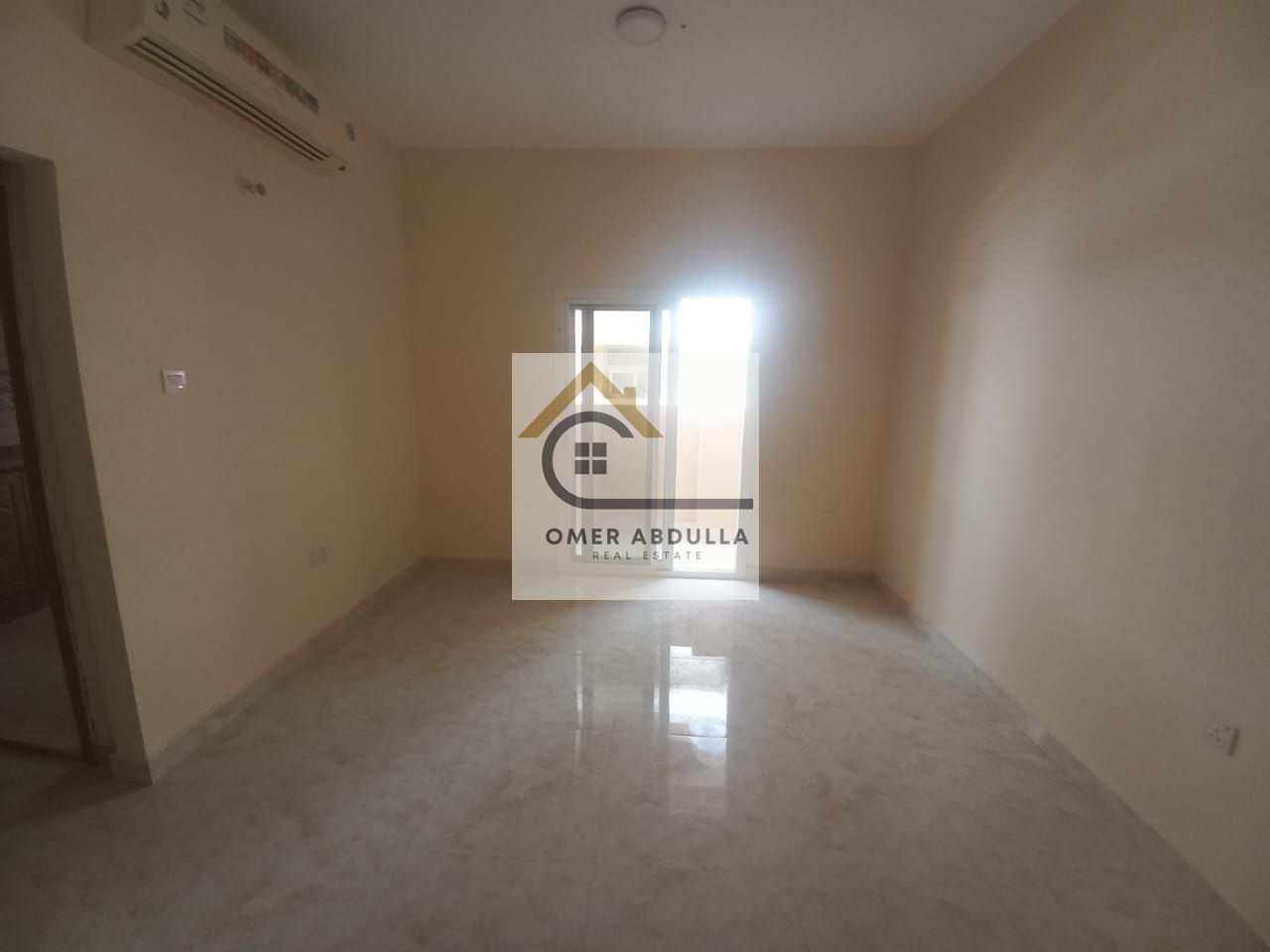 Luxury 1BHK Apartment Only 32k with balcony In Muwaileh