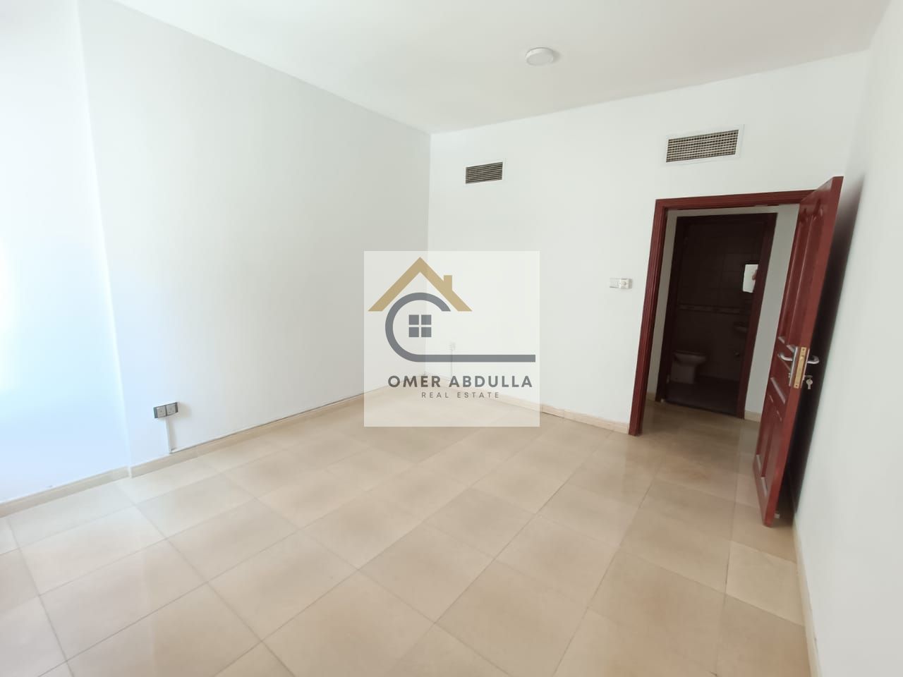 Family 2Bhk Apartment Only 40k With No deposit in Muwalieh Area