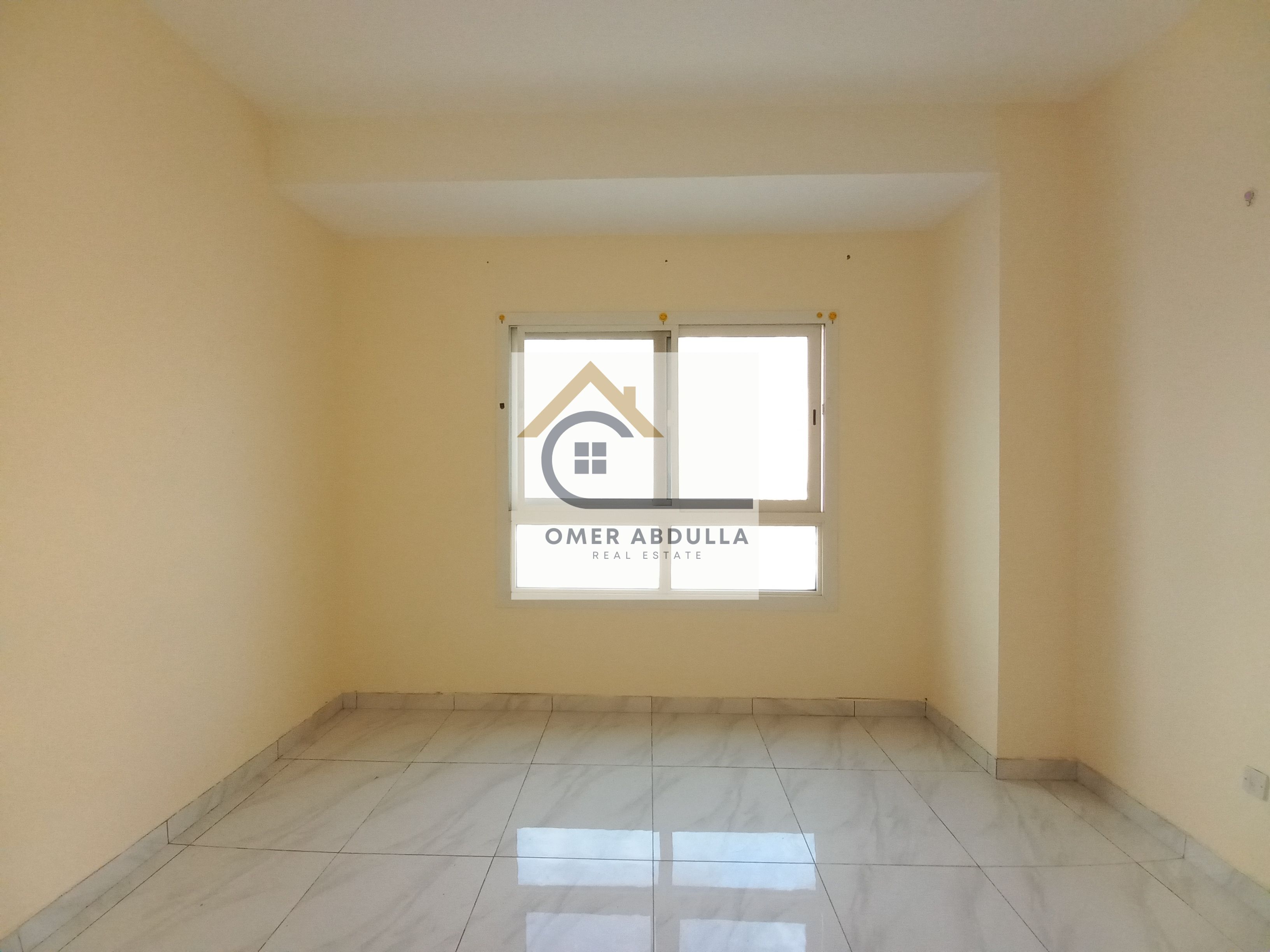 Family 1Bhk Apartment Only 35k with 20 Days Free in Muwalieh
