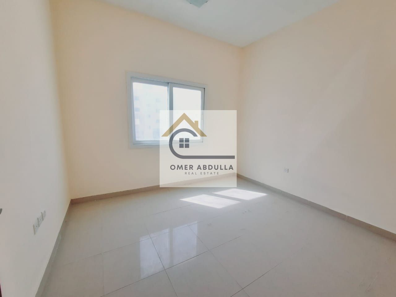 Family 1Bhk Apartment Only 29k with 20 days free in Muwalieh Area