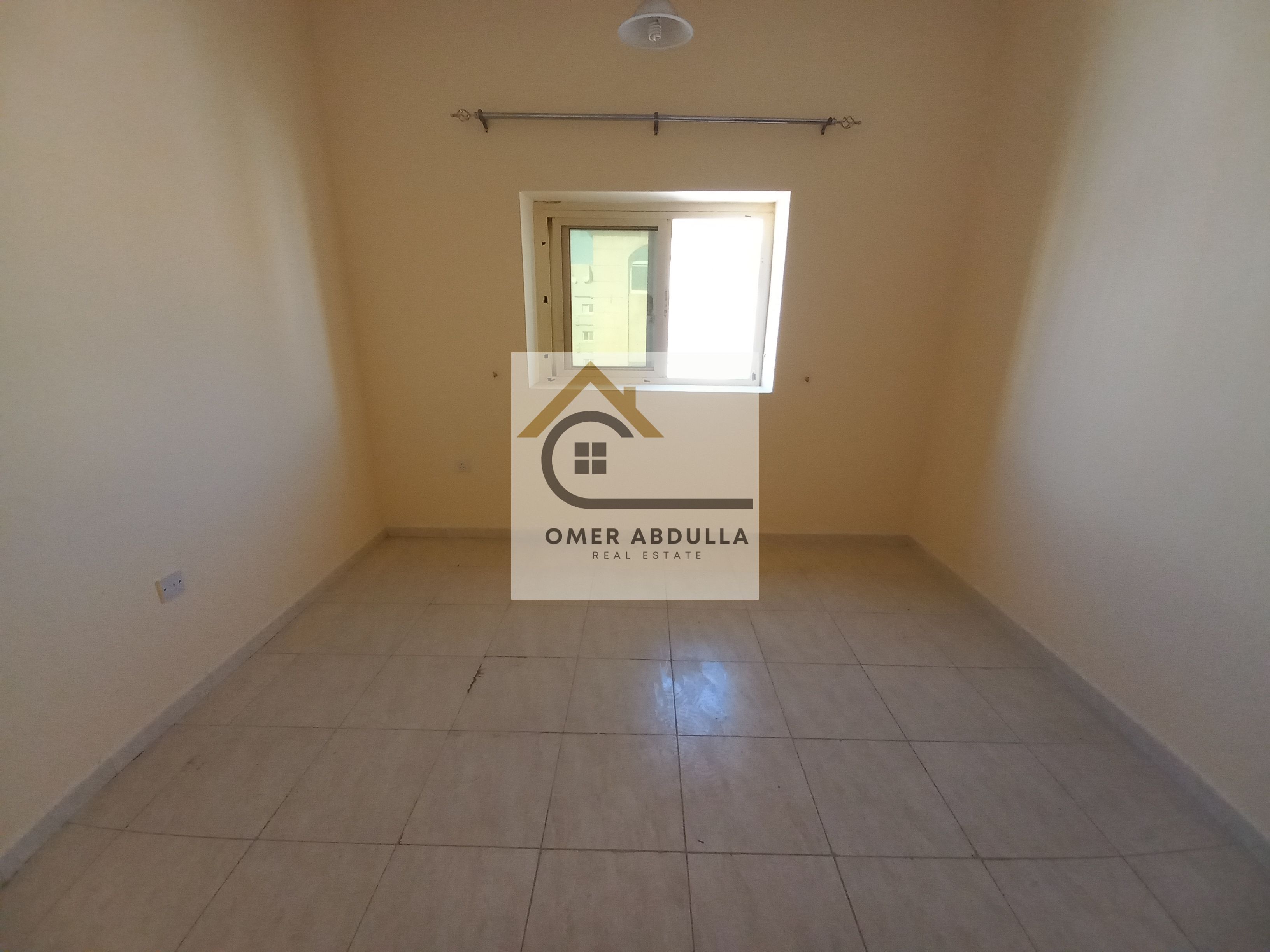 Today Hot offerr 1Bhk Apartment Only 30k in Muwalieh Area