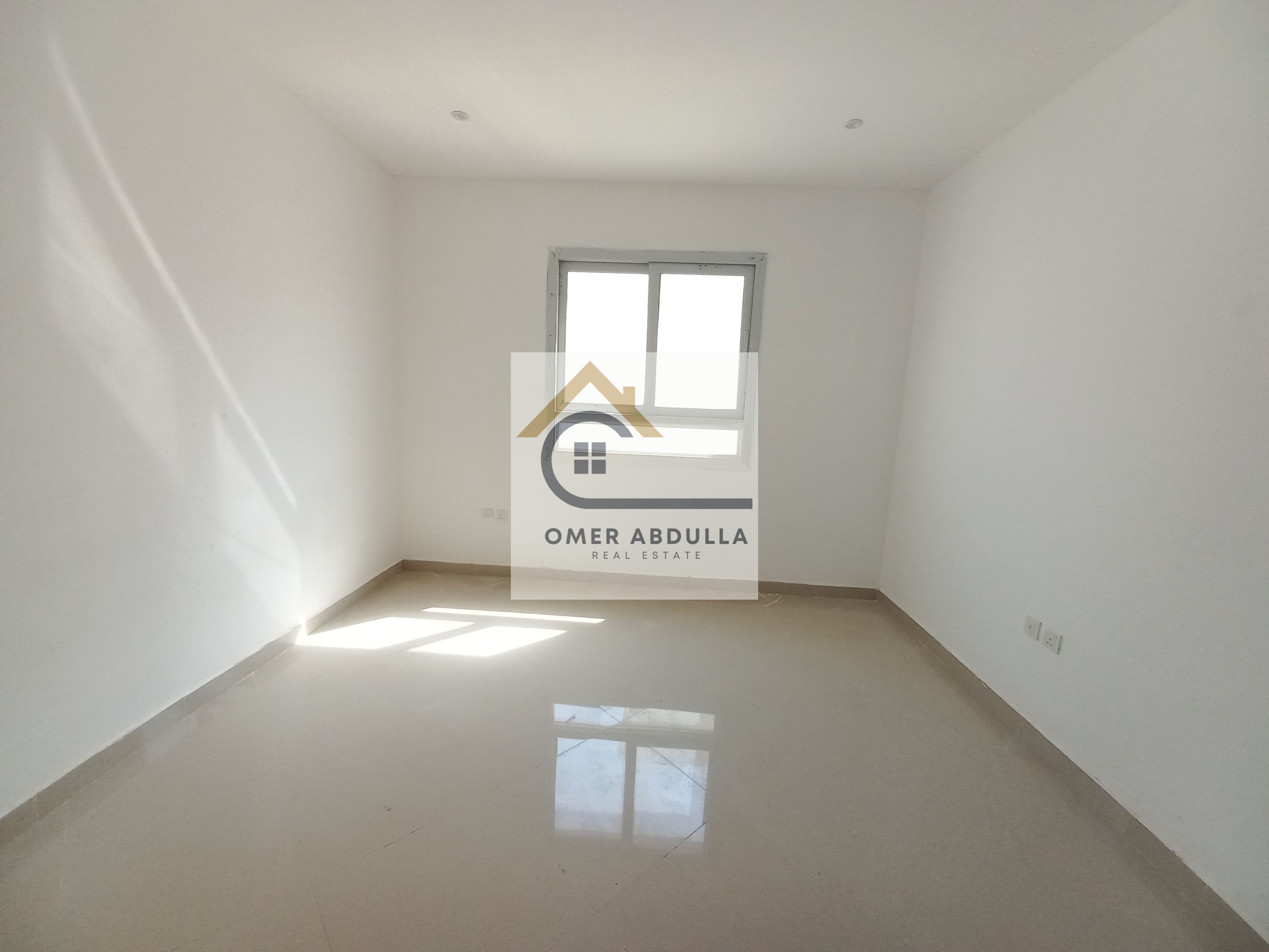 Like Brand New Apartment 1Bhk 31k with 20 Days free in Muwalieh