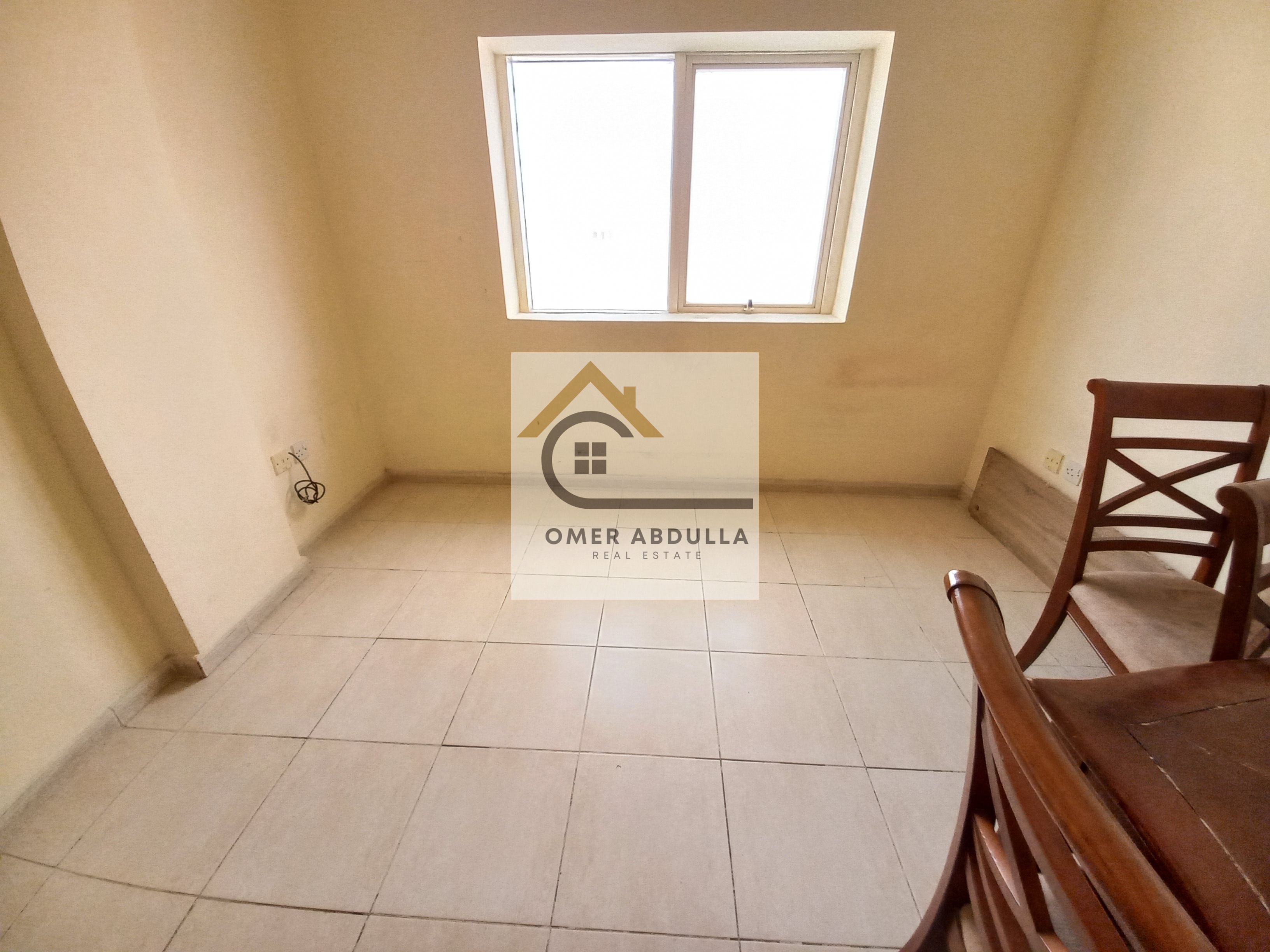 Family 1Bhk Apartment Only 30k in Muwalieh Area