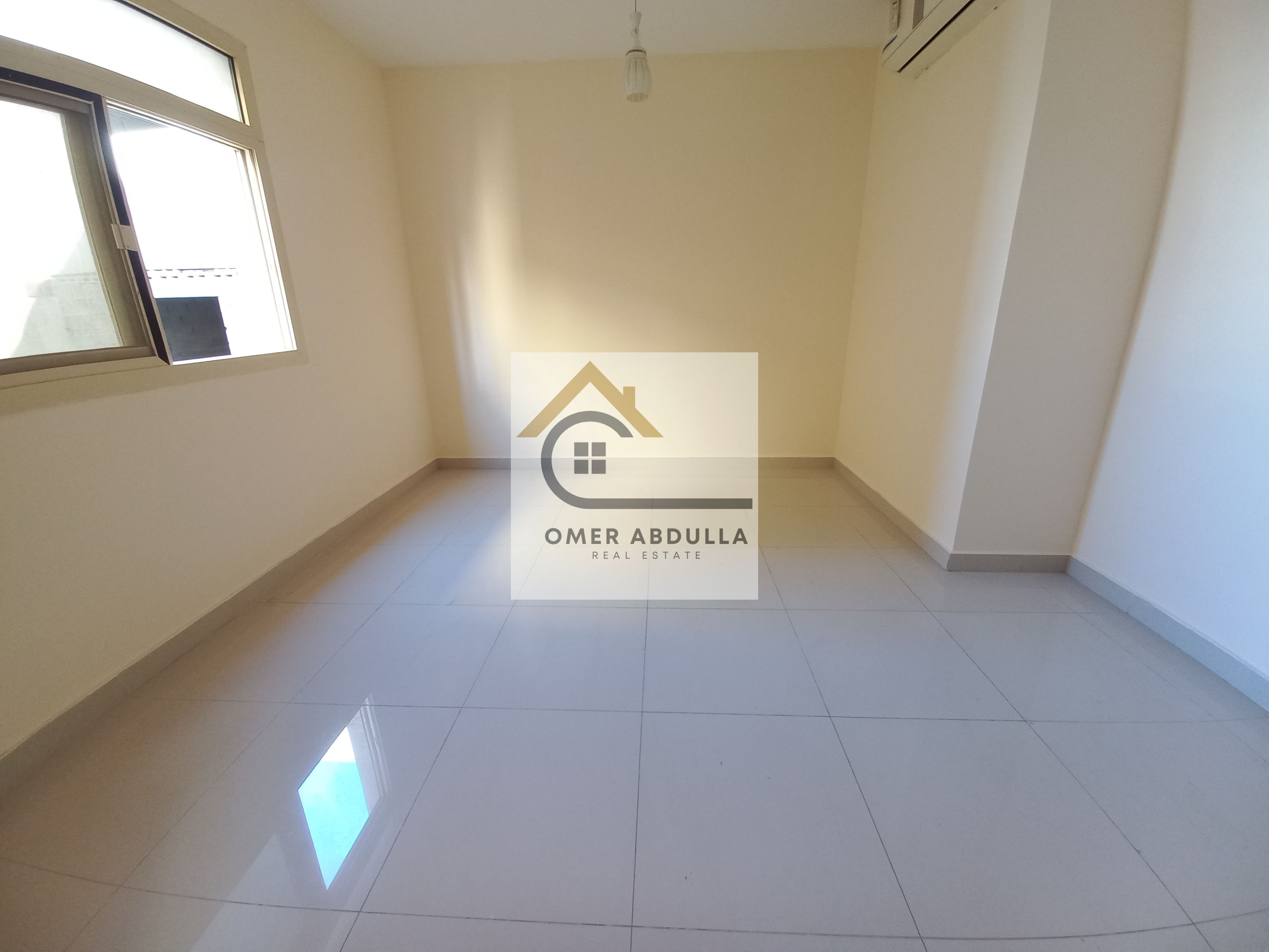 Family 1Bhk Apartment Only 31k with No Deposit Cash in Muwalieh Area