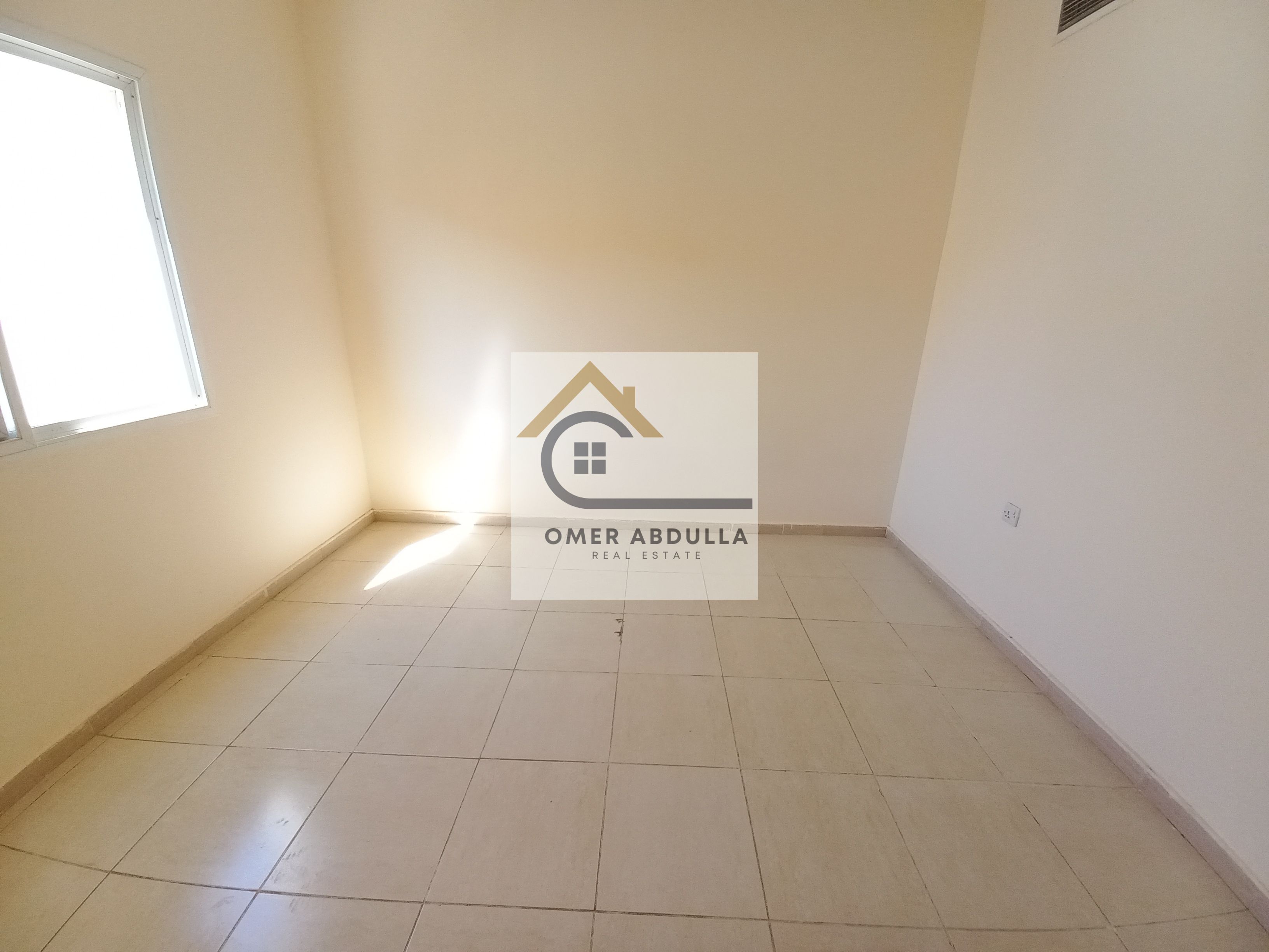 NO Deposit Cash 1Bhk Apartment only 30k in Muwalieh Area