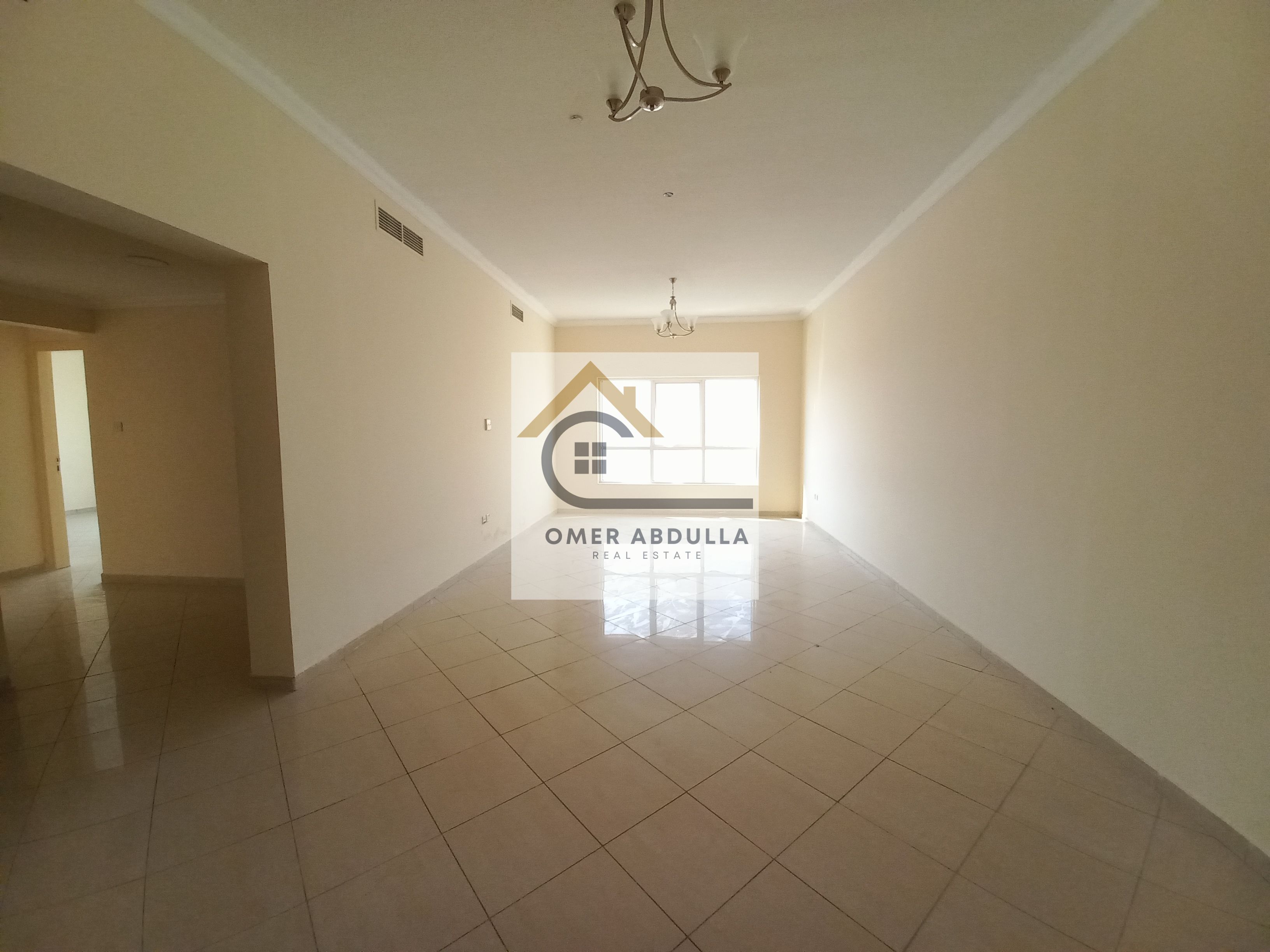 Big Size 1Bhk Apartment Only 35k With 2 Washroom 20 Days Free in Muwalieh Area