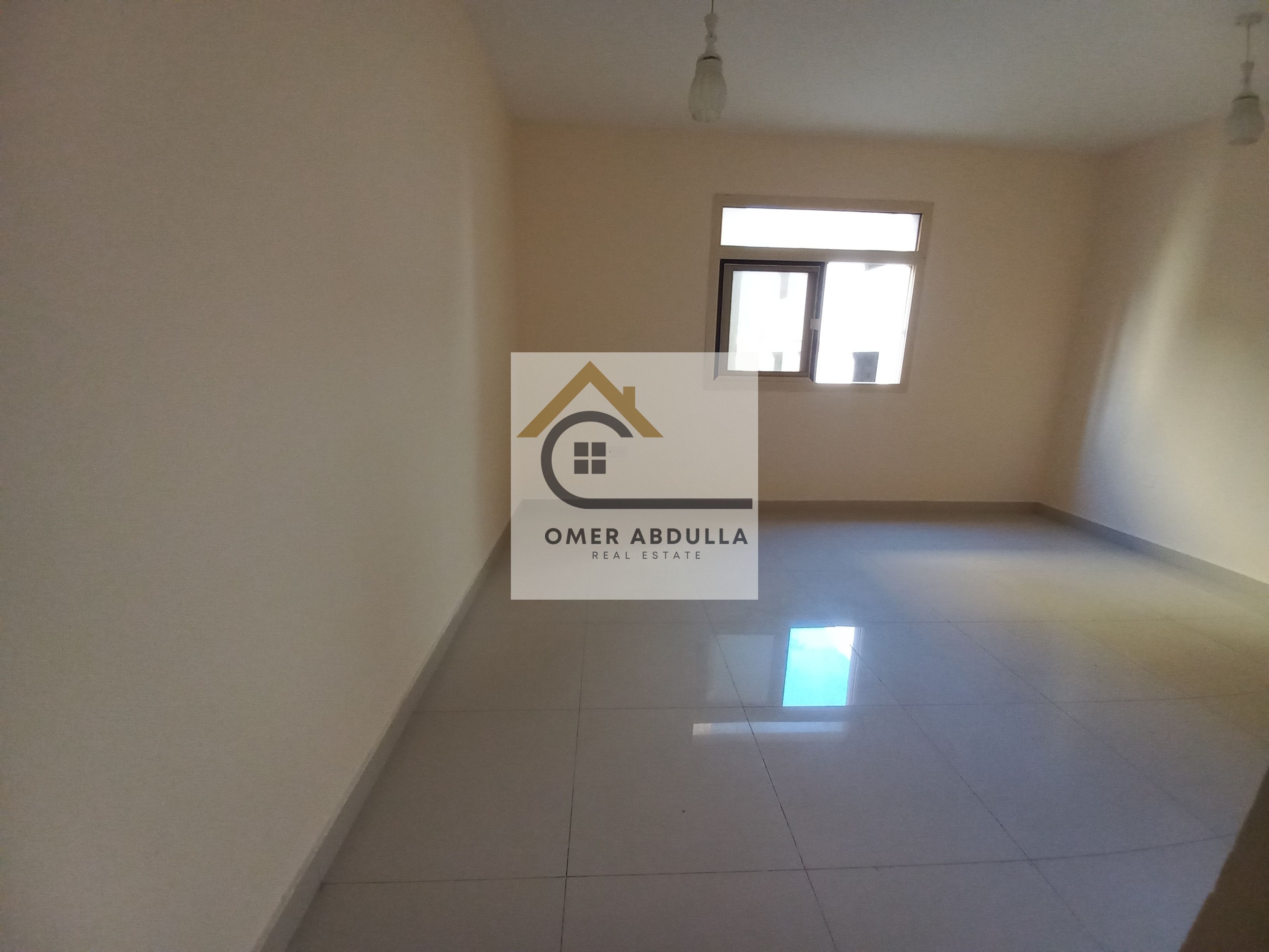 Family 1Bhk Apartment Only 31k with No deposit Cash in Muwalieh