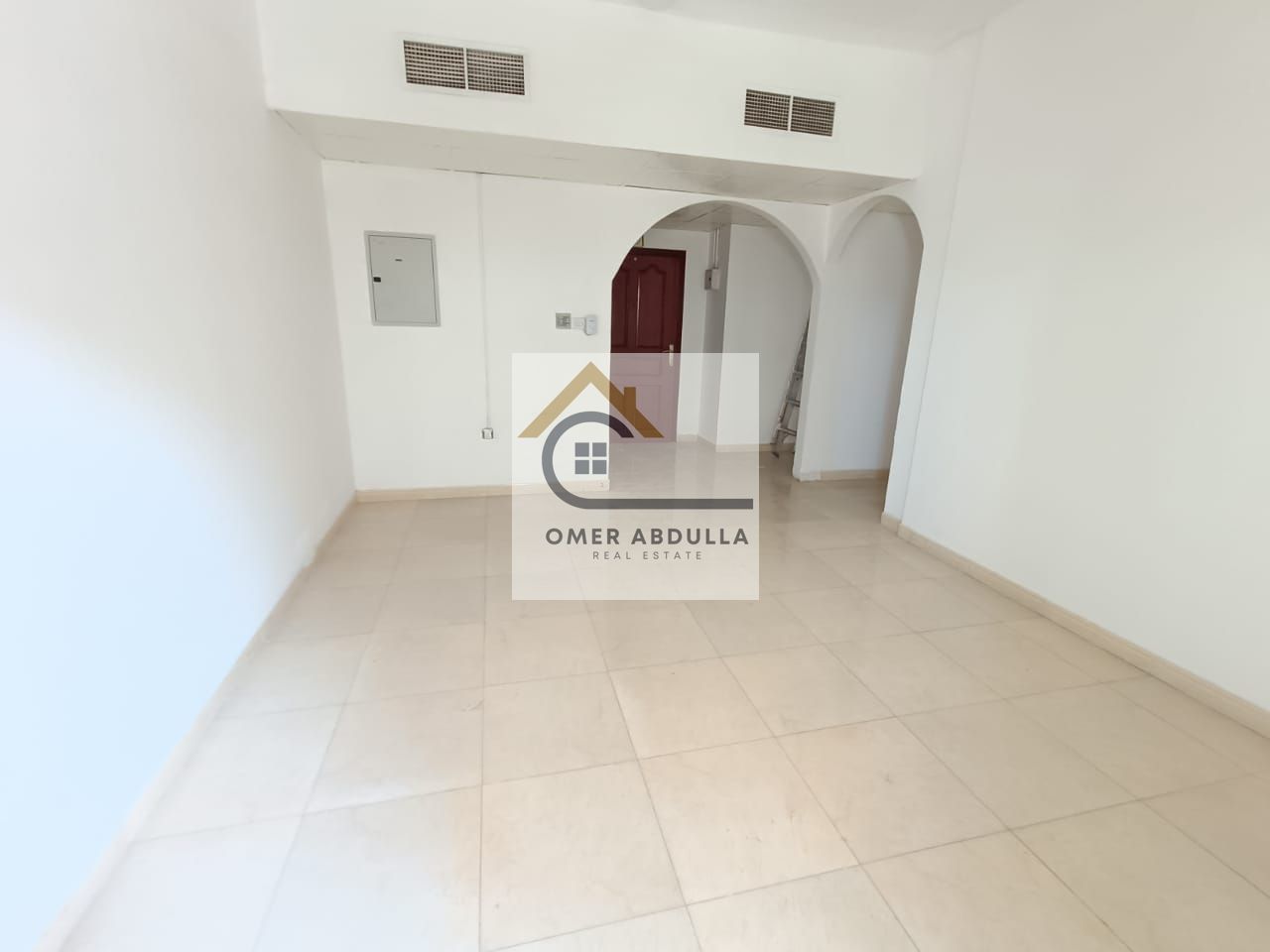 Family 2bhk Apartment Only 40k with No deposit Cash in Muwalieh
