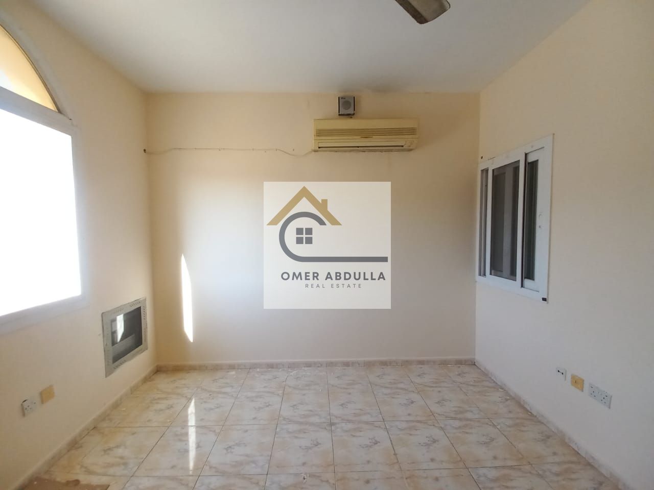 Cheapest Studio Apartment only 16k in Muwalieh Area